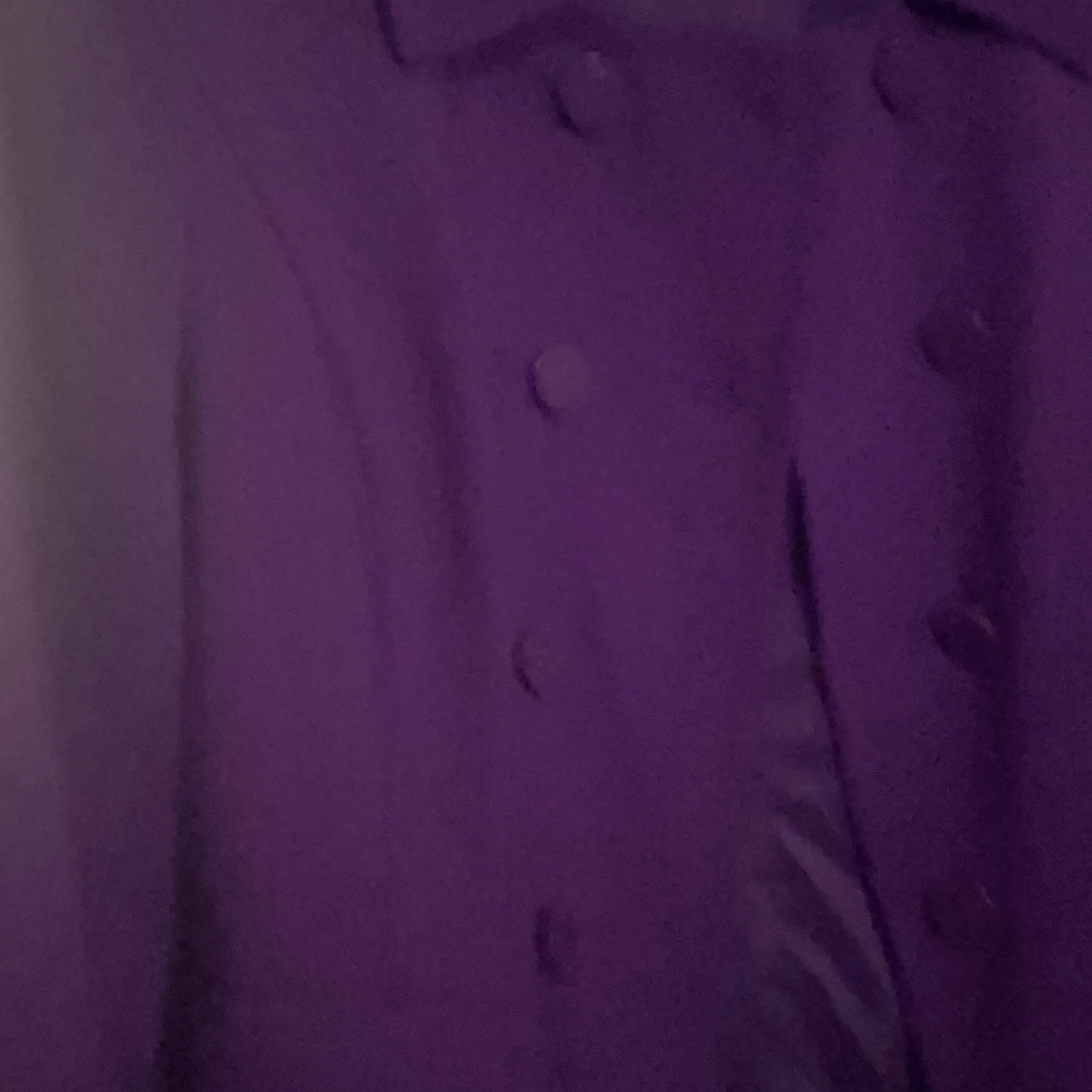 Purple Women's Peacoat thumbnail