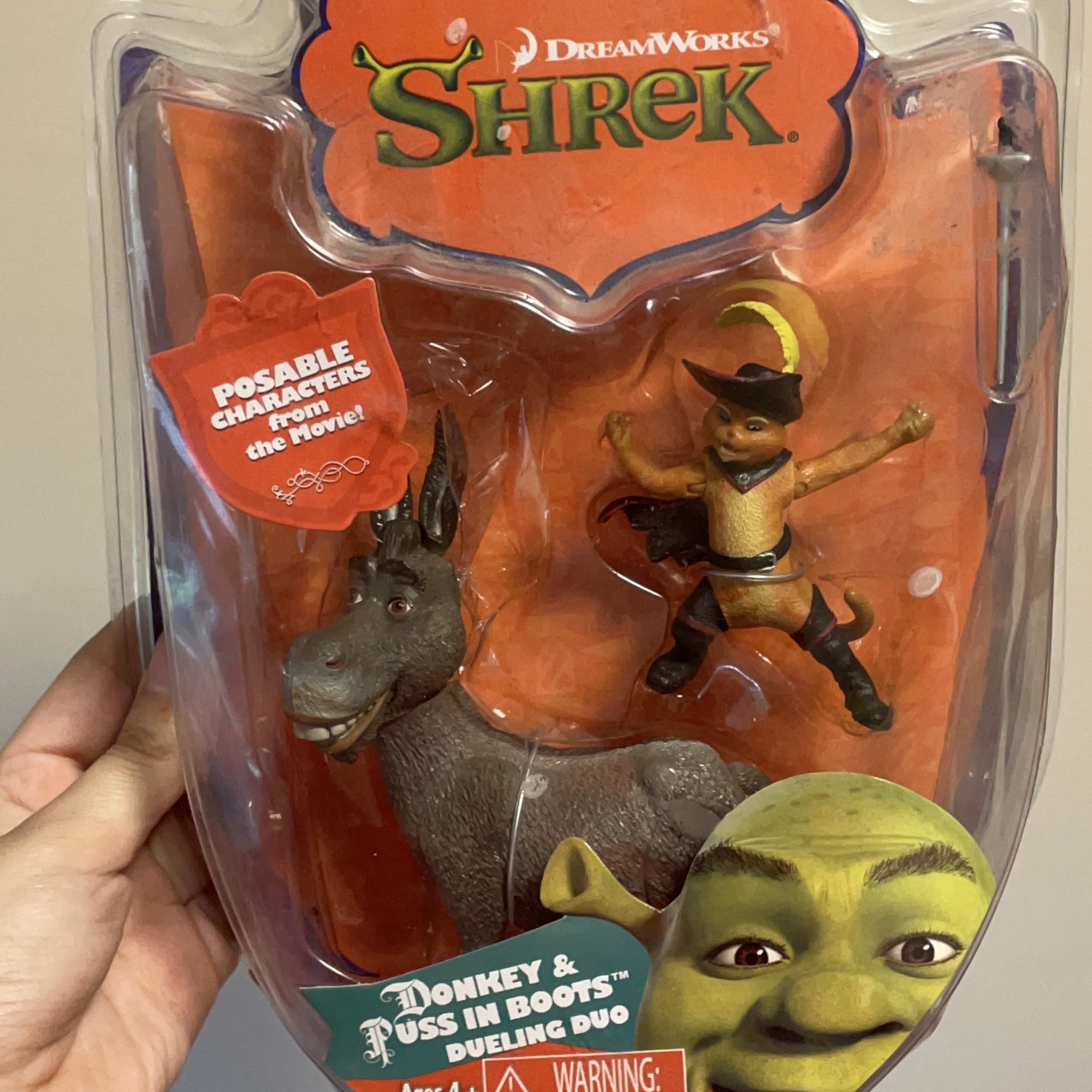 Shrek thumbnail