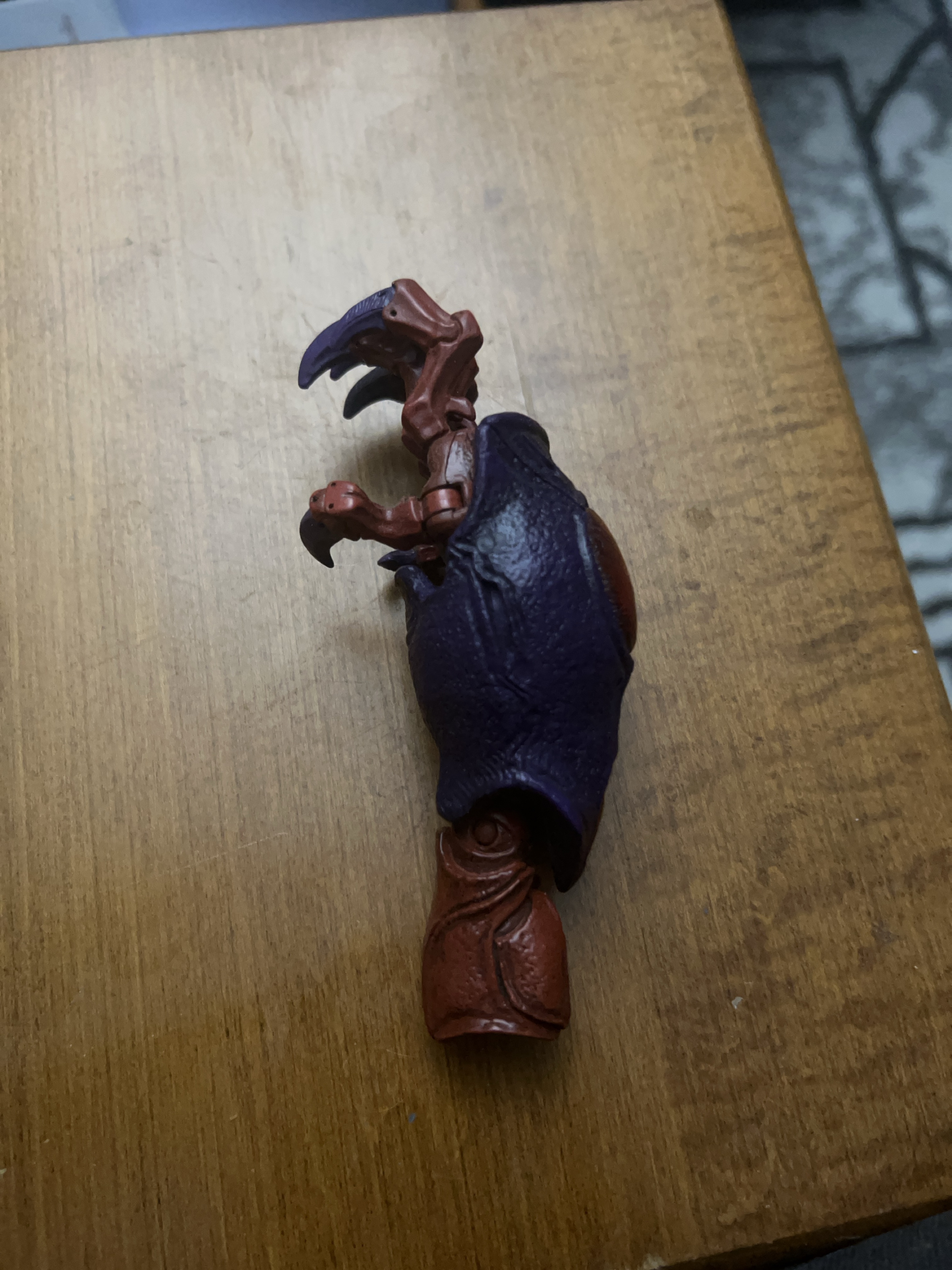 Marvel Legends BAF  Part thumbnail