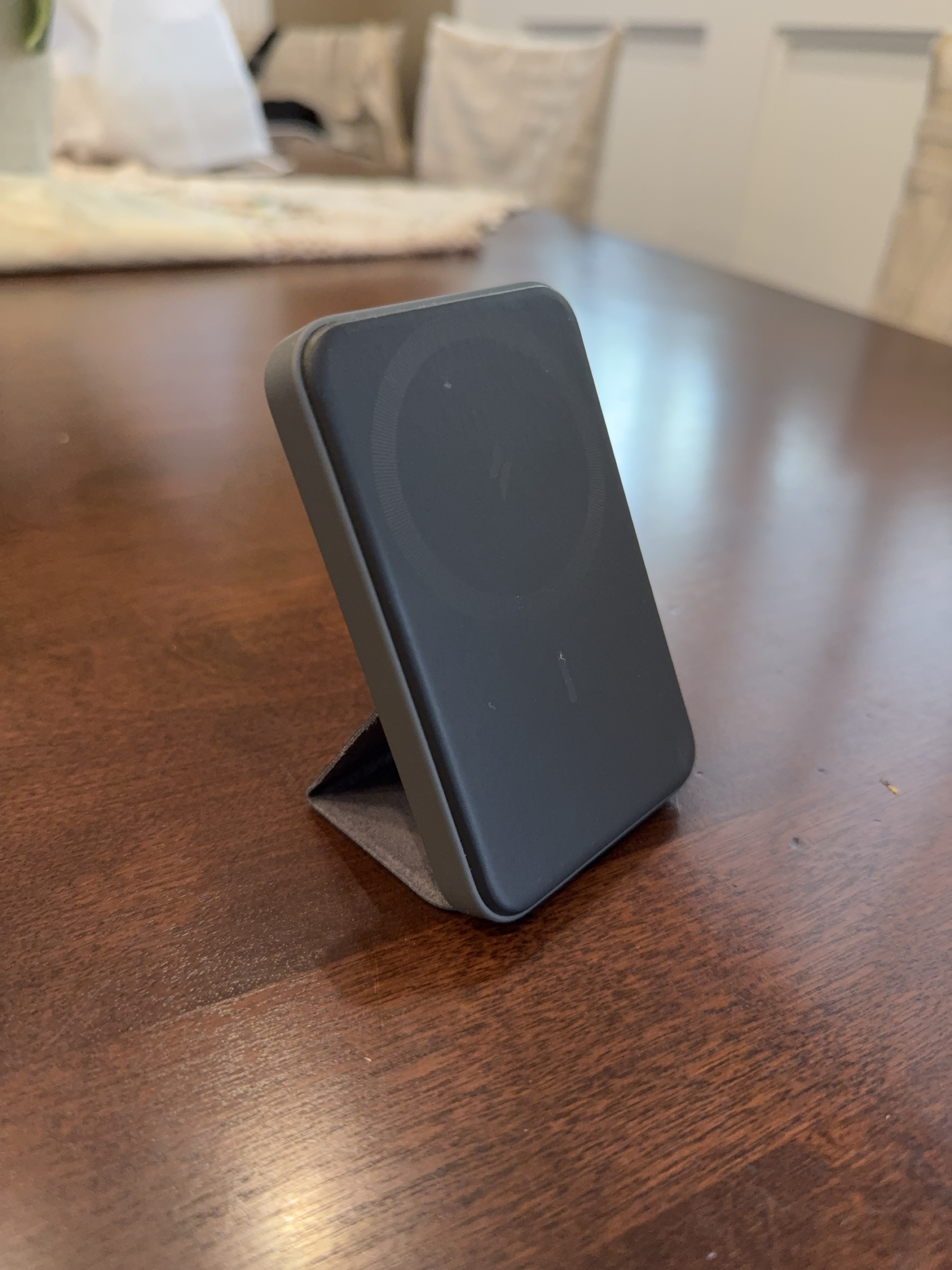 Anker 622 Magnetic MagSafe Battery (MagGo) - 5,000 mAh USB-C thumbnail