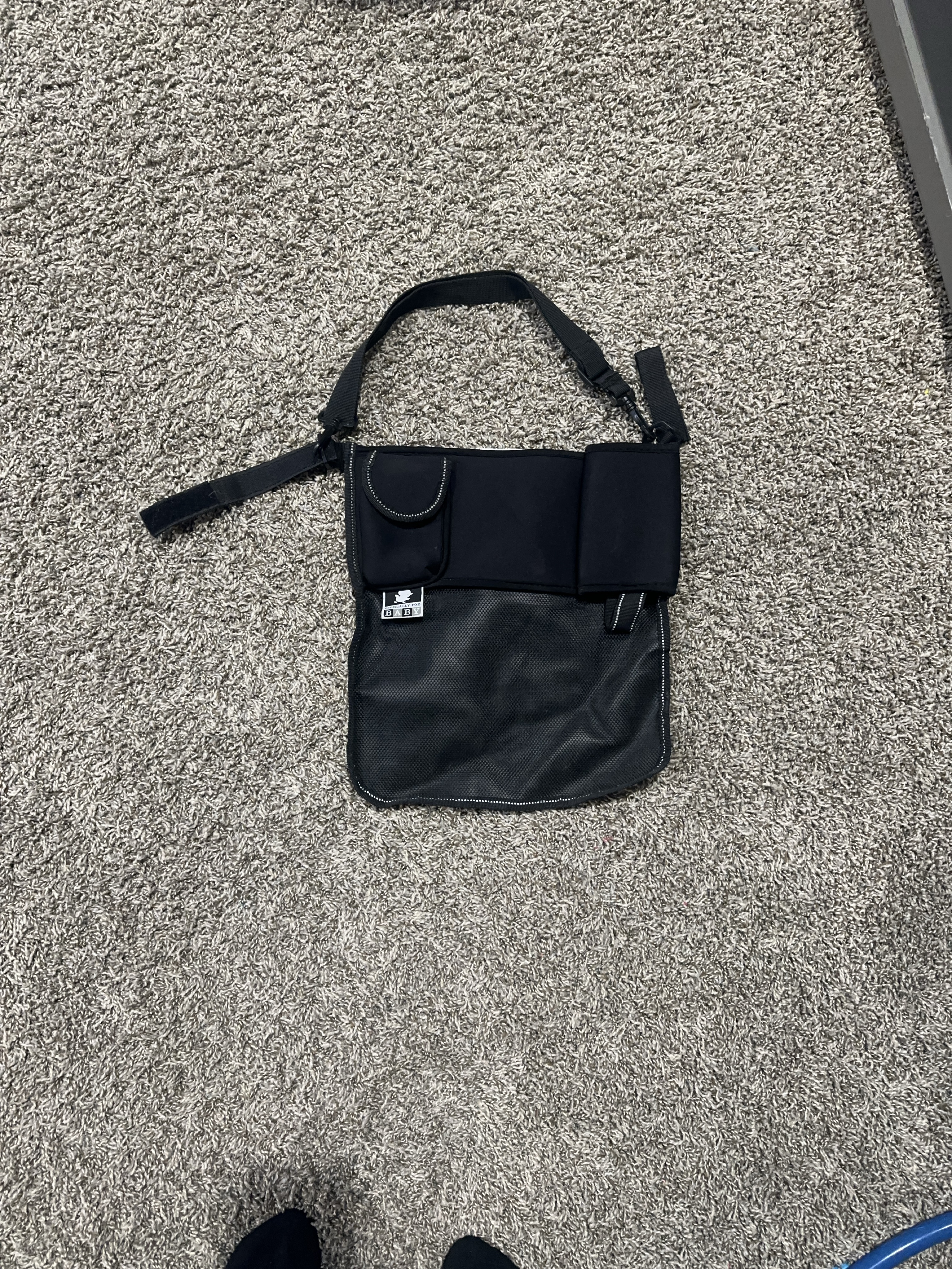 Baby Stroller Organizer thumbnail