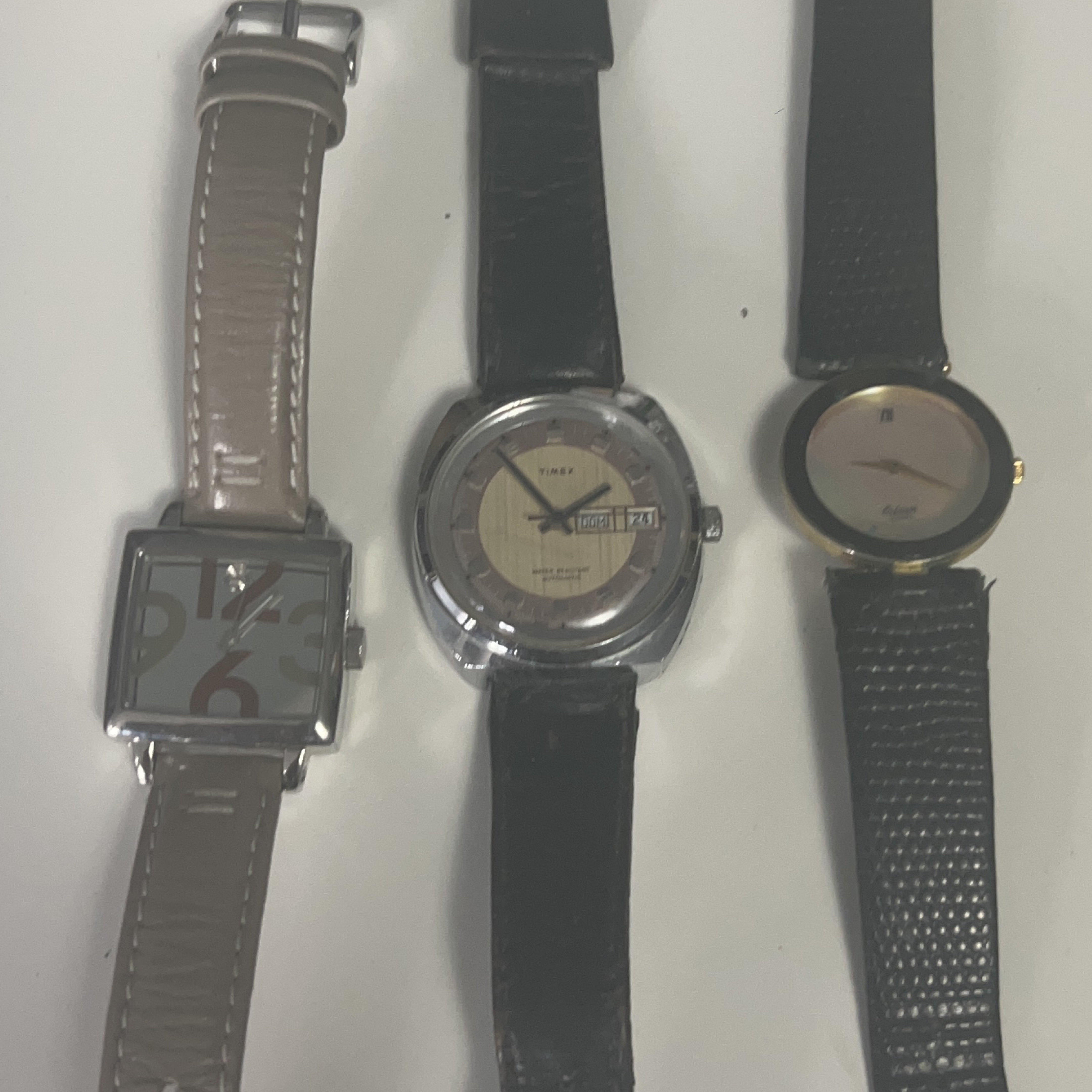 Three Women's Wristwatches thumbnail