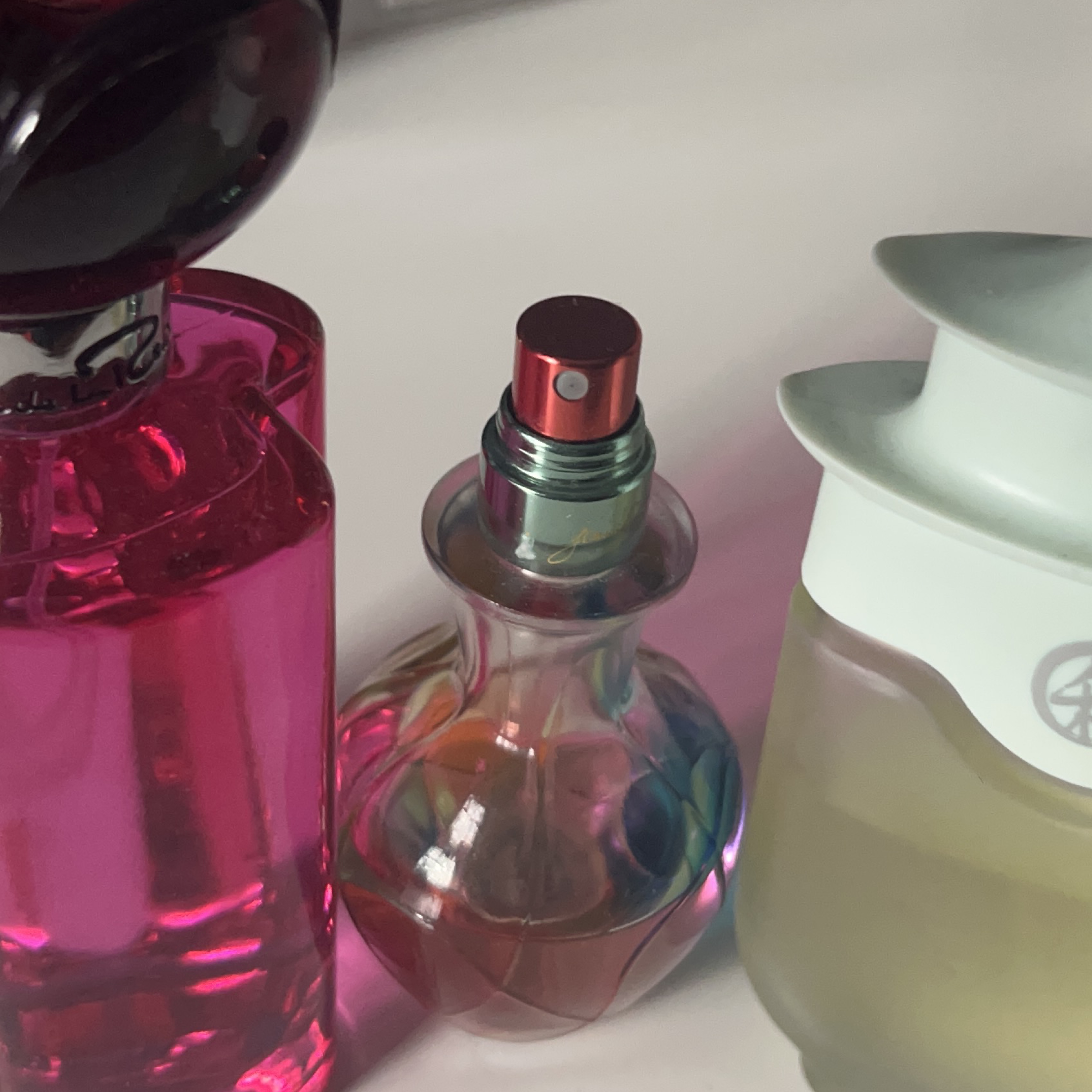 Juicy Couture Perfume thumbnail