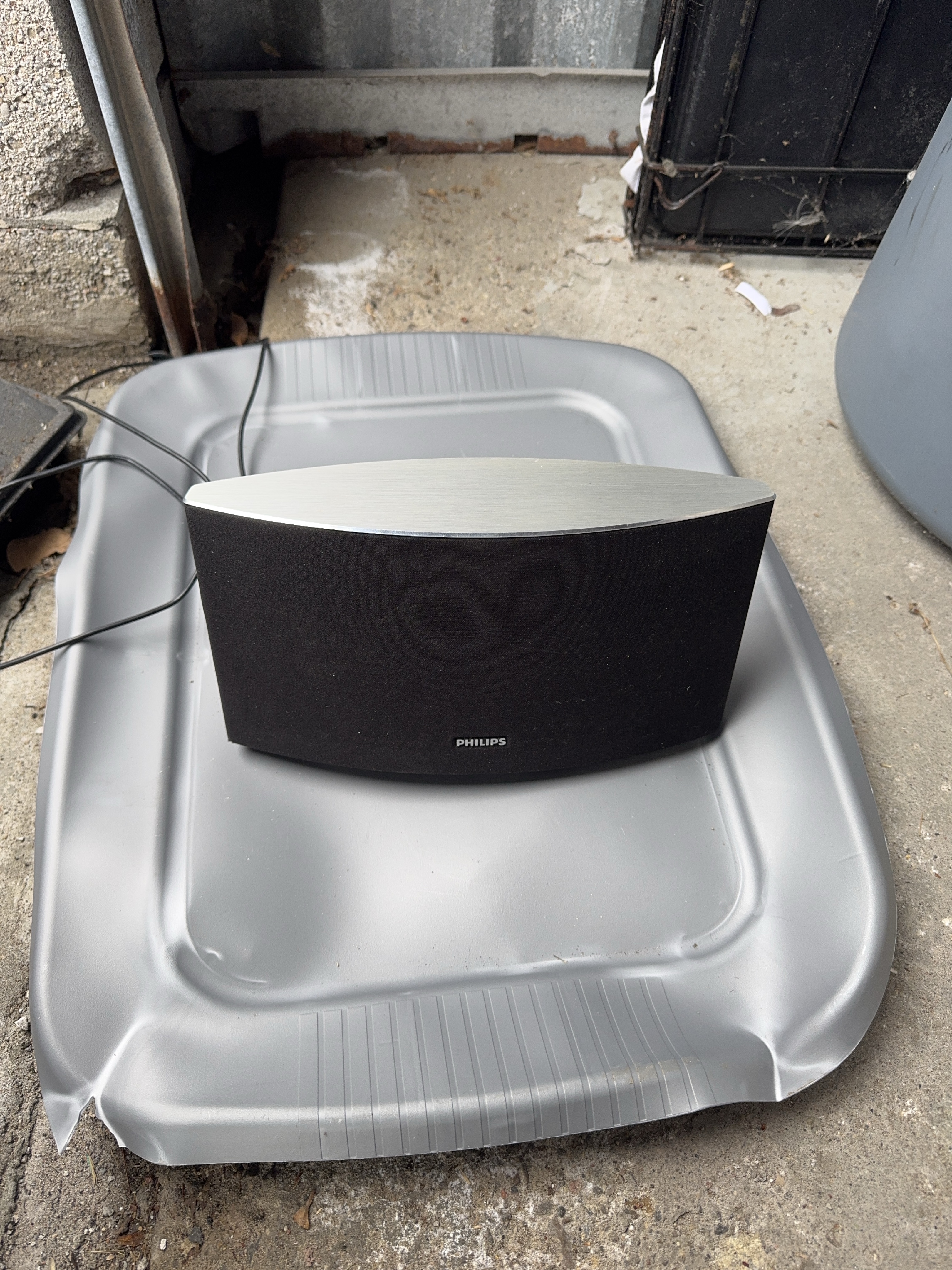 Philips Speaker thumbnail