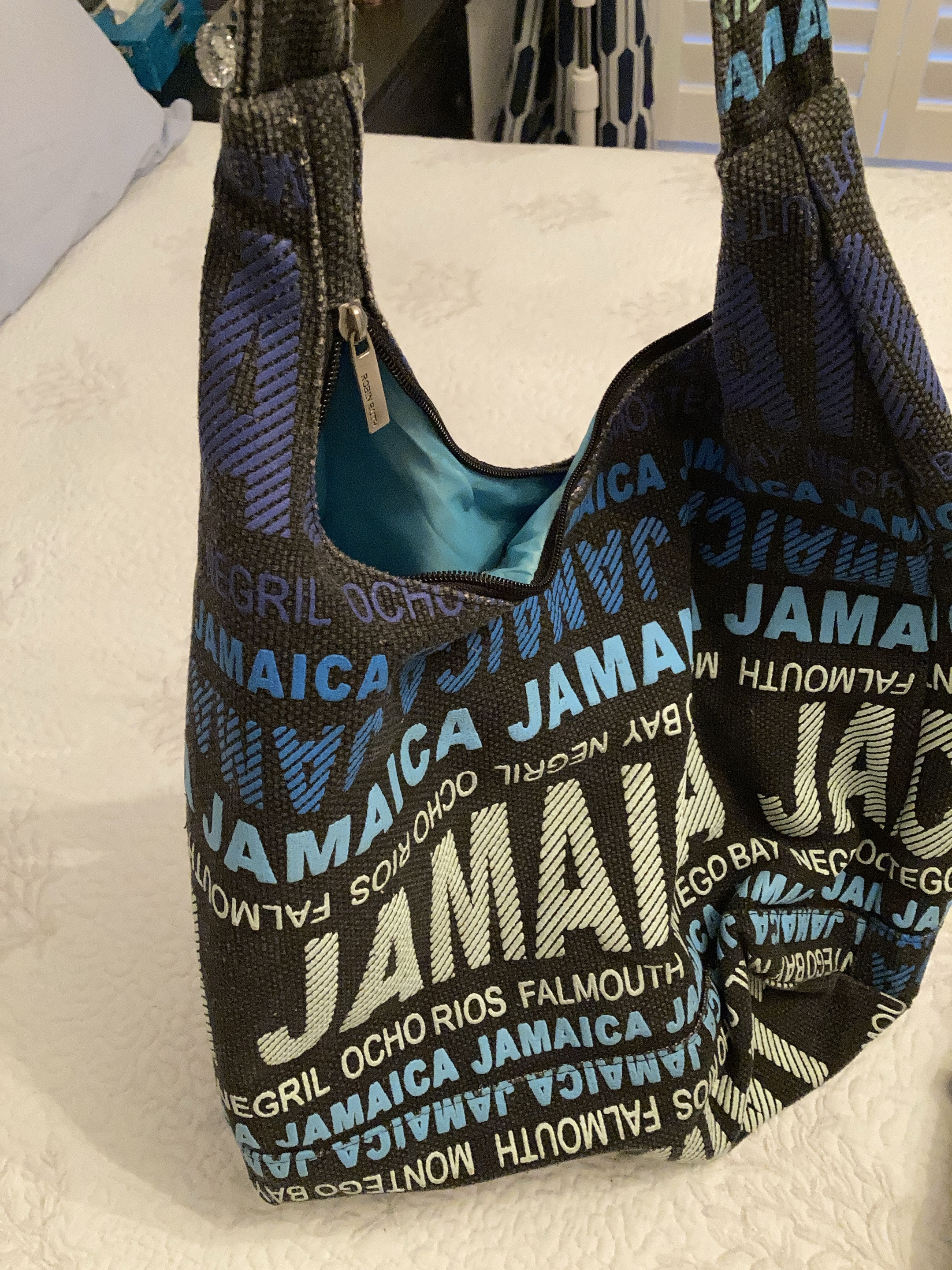 Robin Ruth Jamaica Shoulder Bag thumbnail