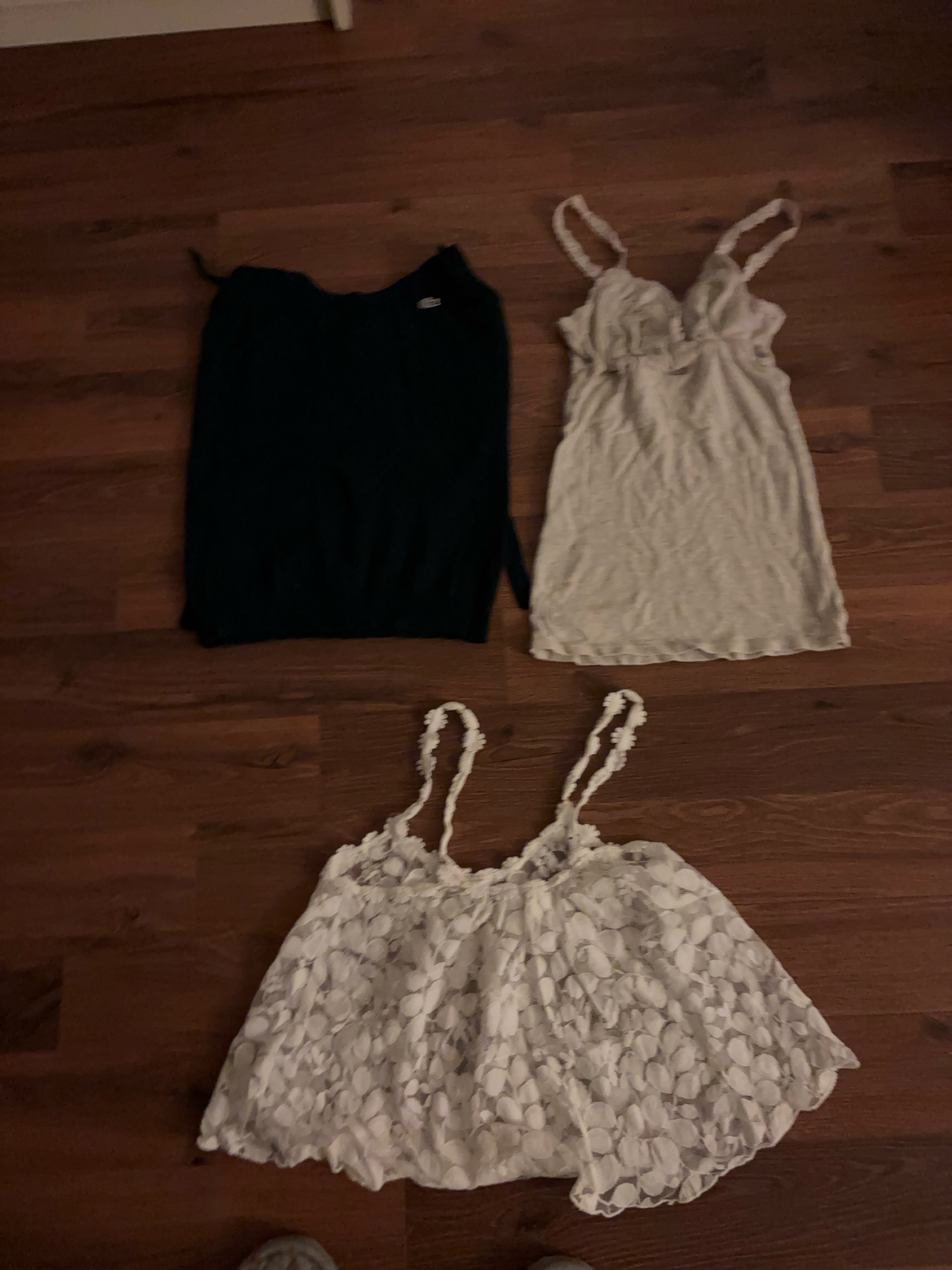 Three Camisoles Bundle thumbnail