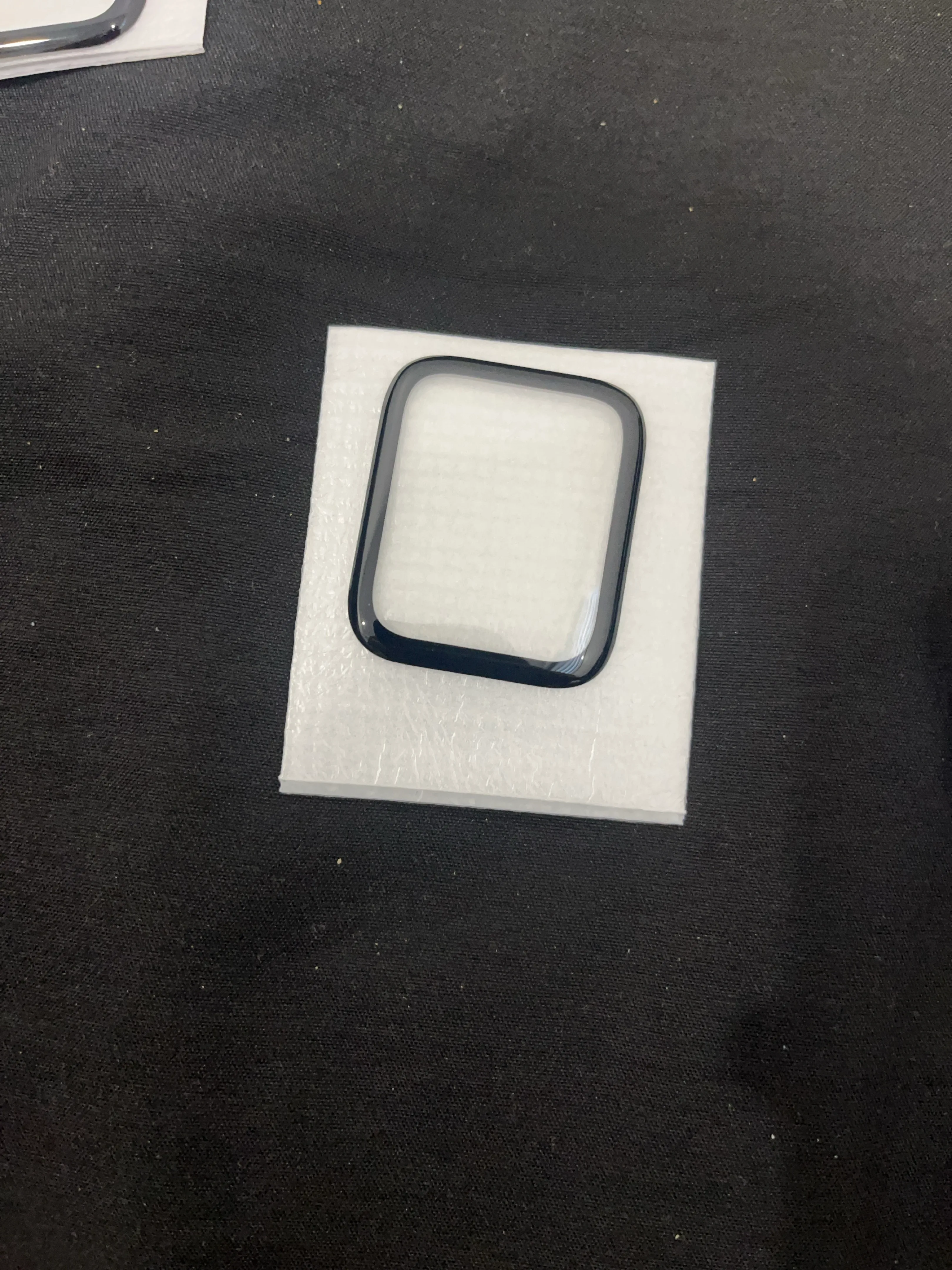 Apple Watch Series 4 Screen Protector