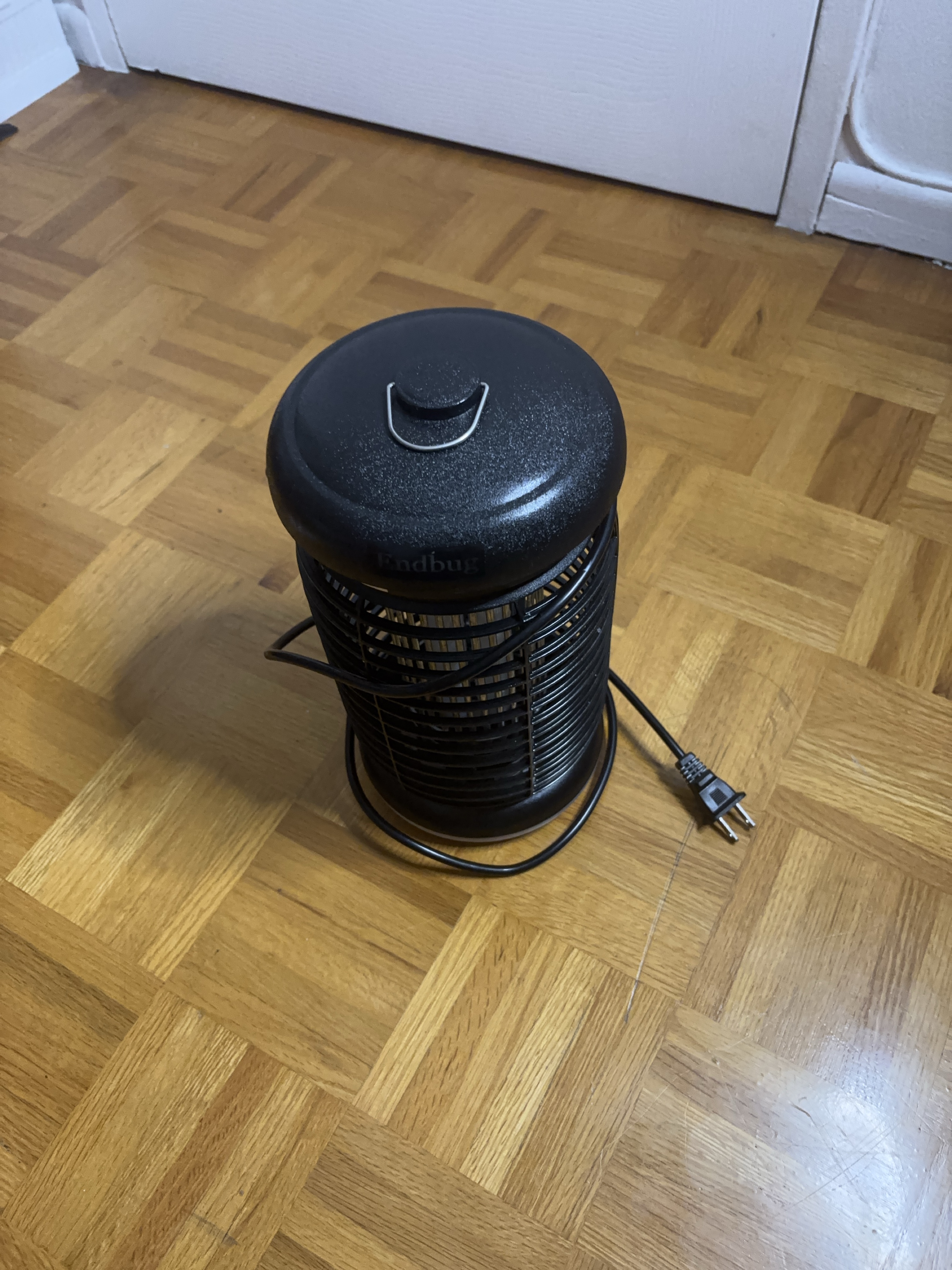 Endbug Electric Insect Killer image indicator(1)