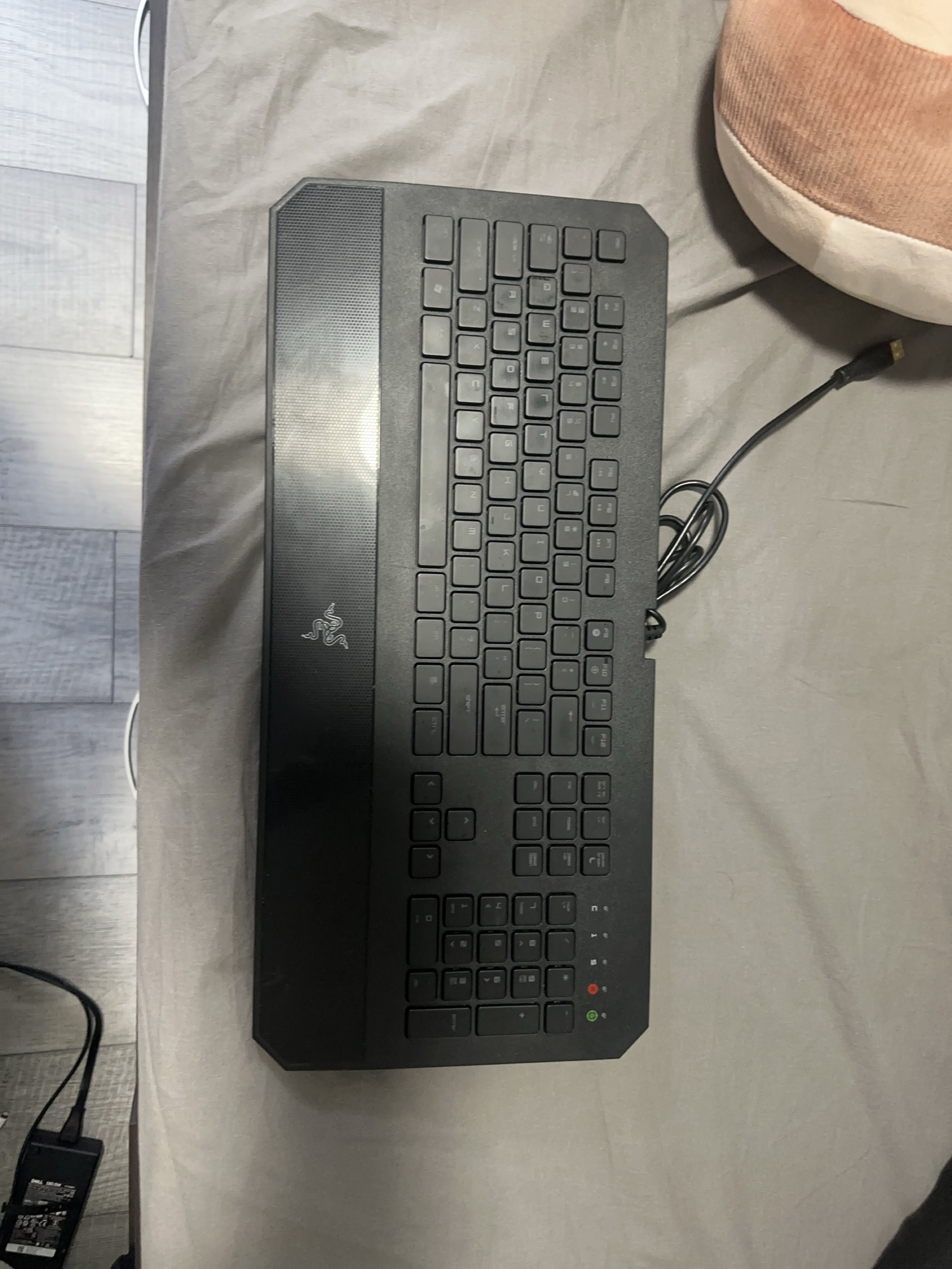 Razer Gaming Keyboard
