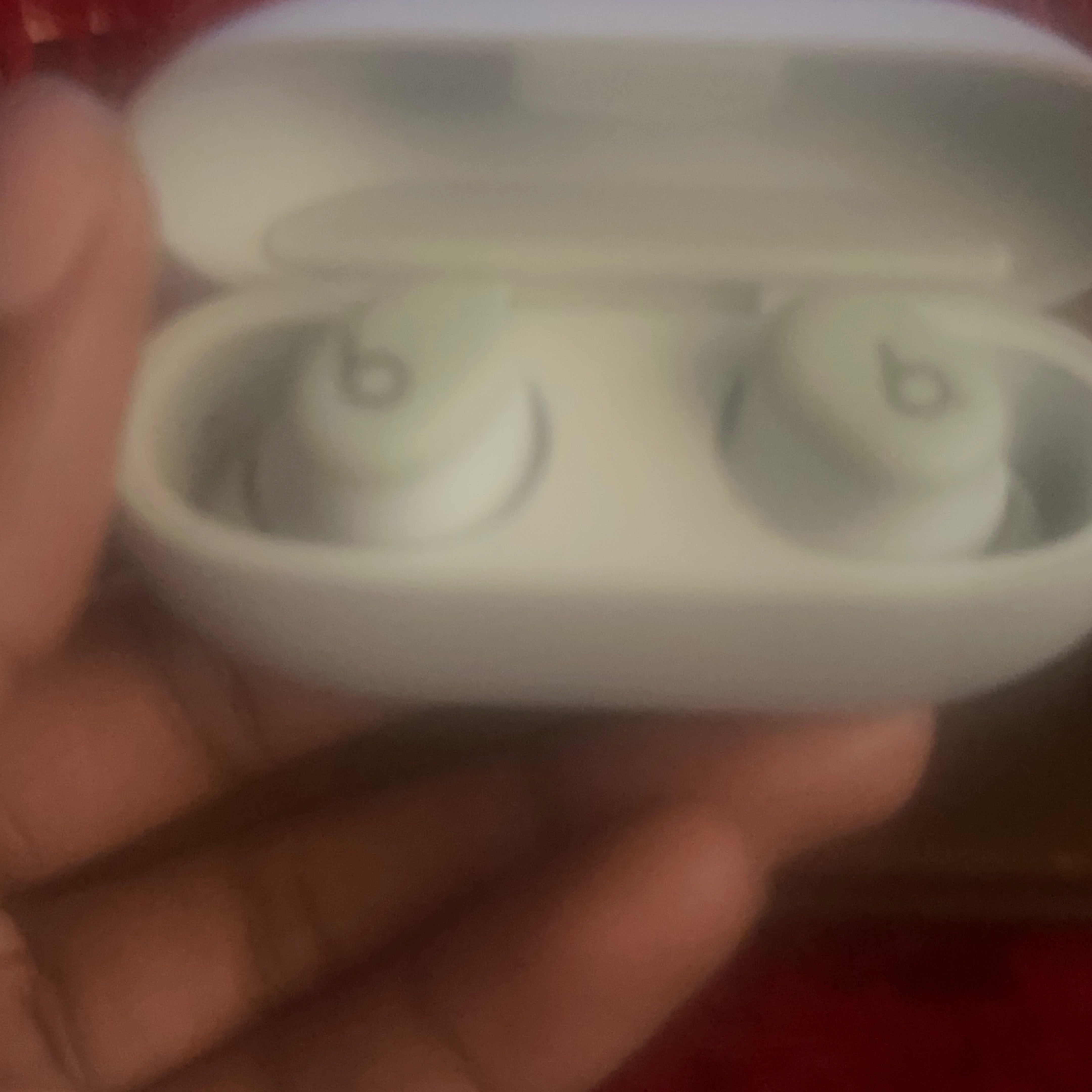 Beats Wireless Earbuds