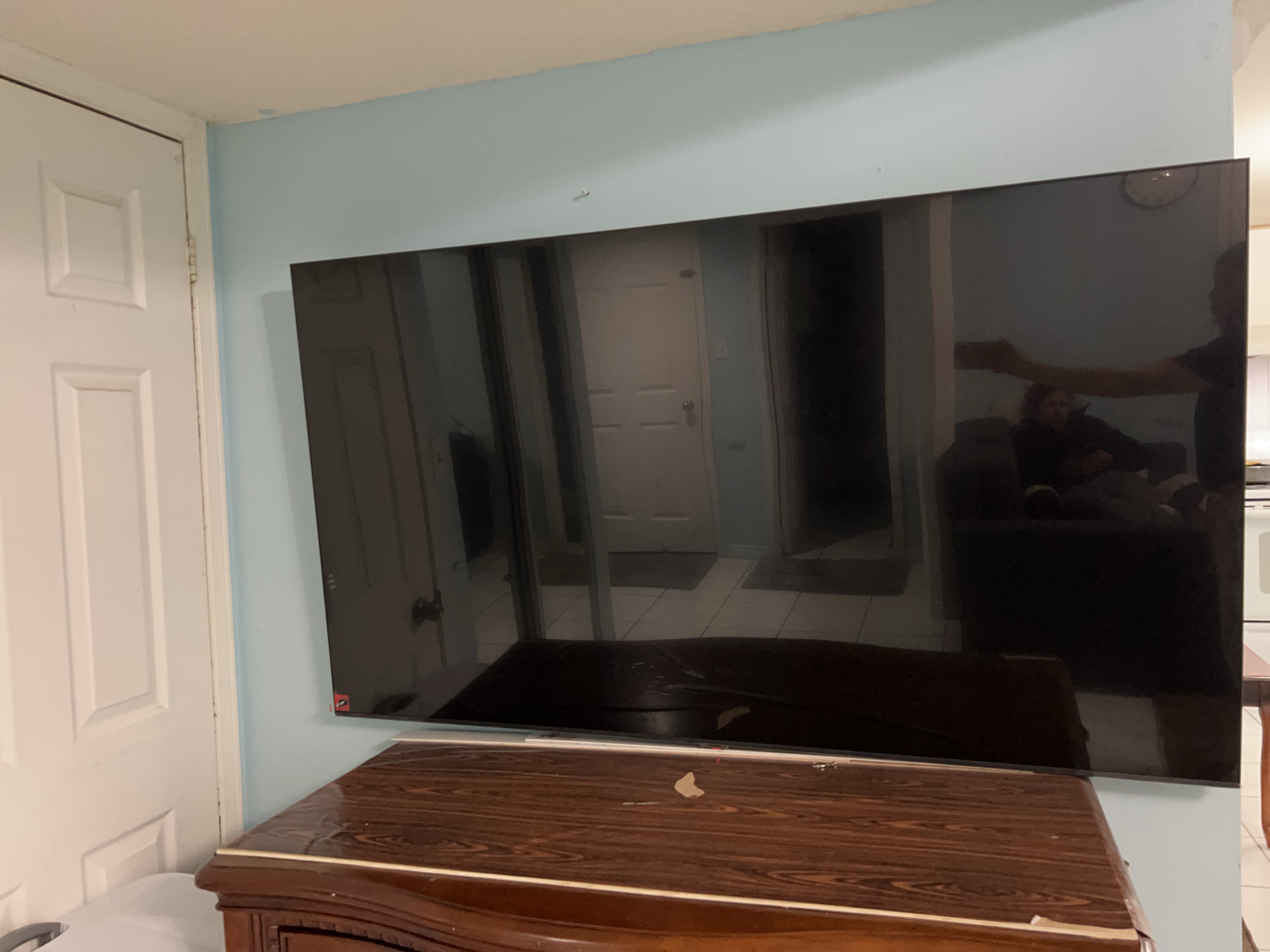 65 Inch Smart TV thumbnail