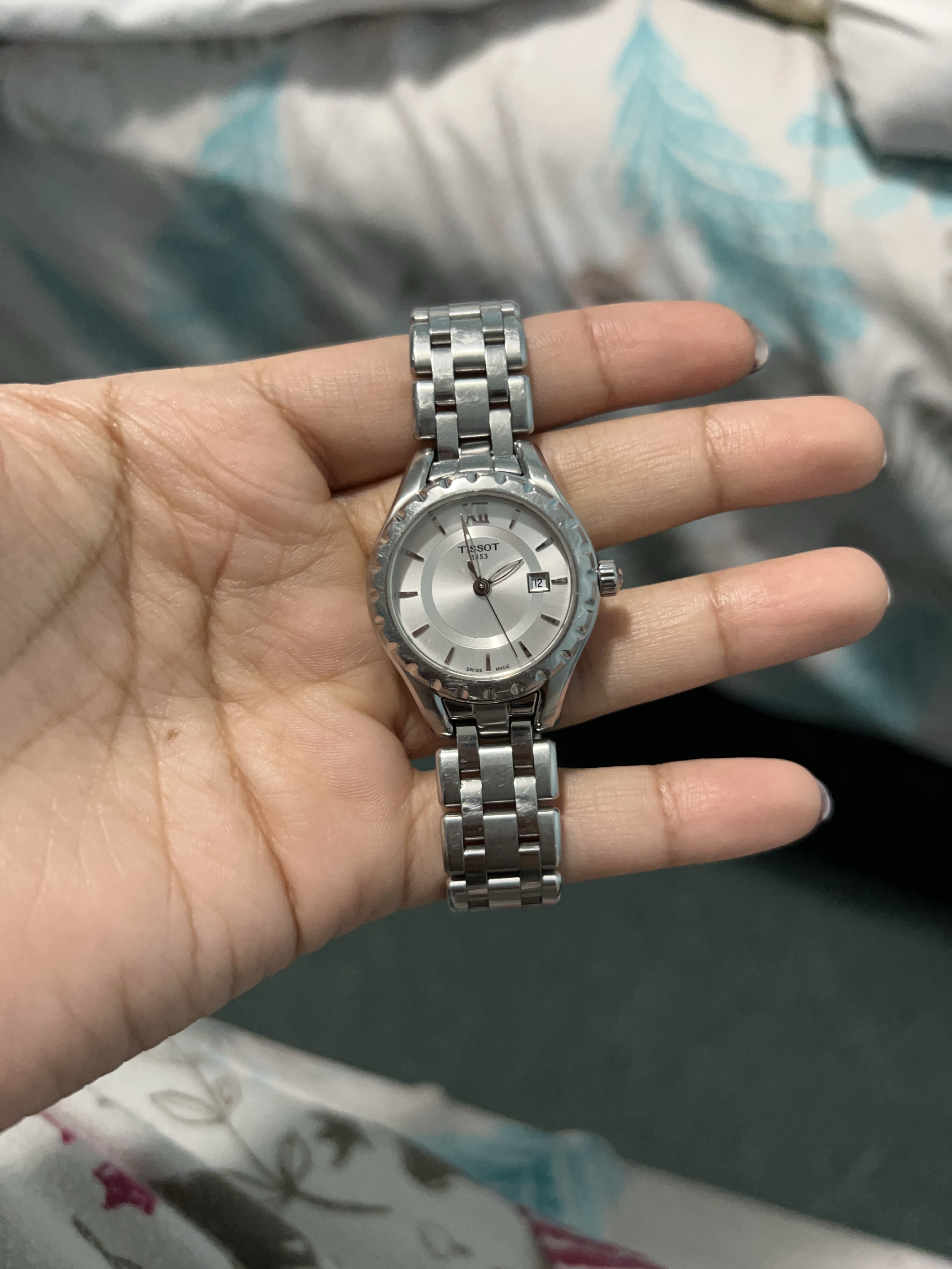 Tissot Women's Watch thumbnail