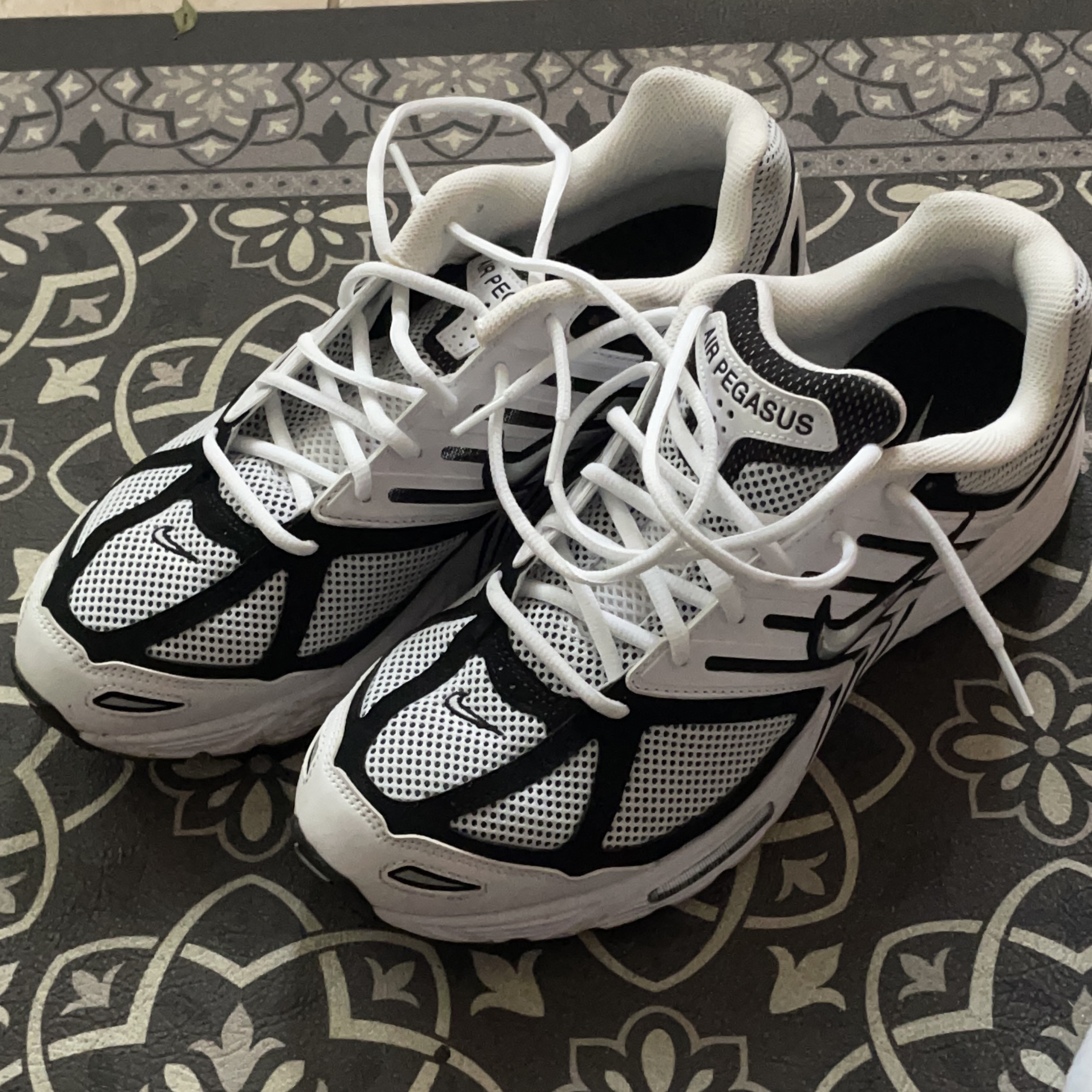 Nike Air Pegasus Running Shoes thumbnail