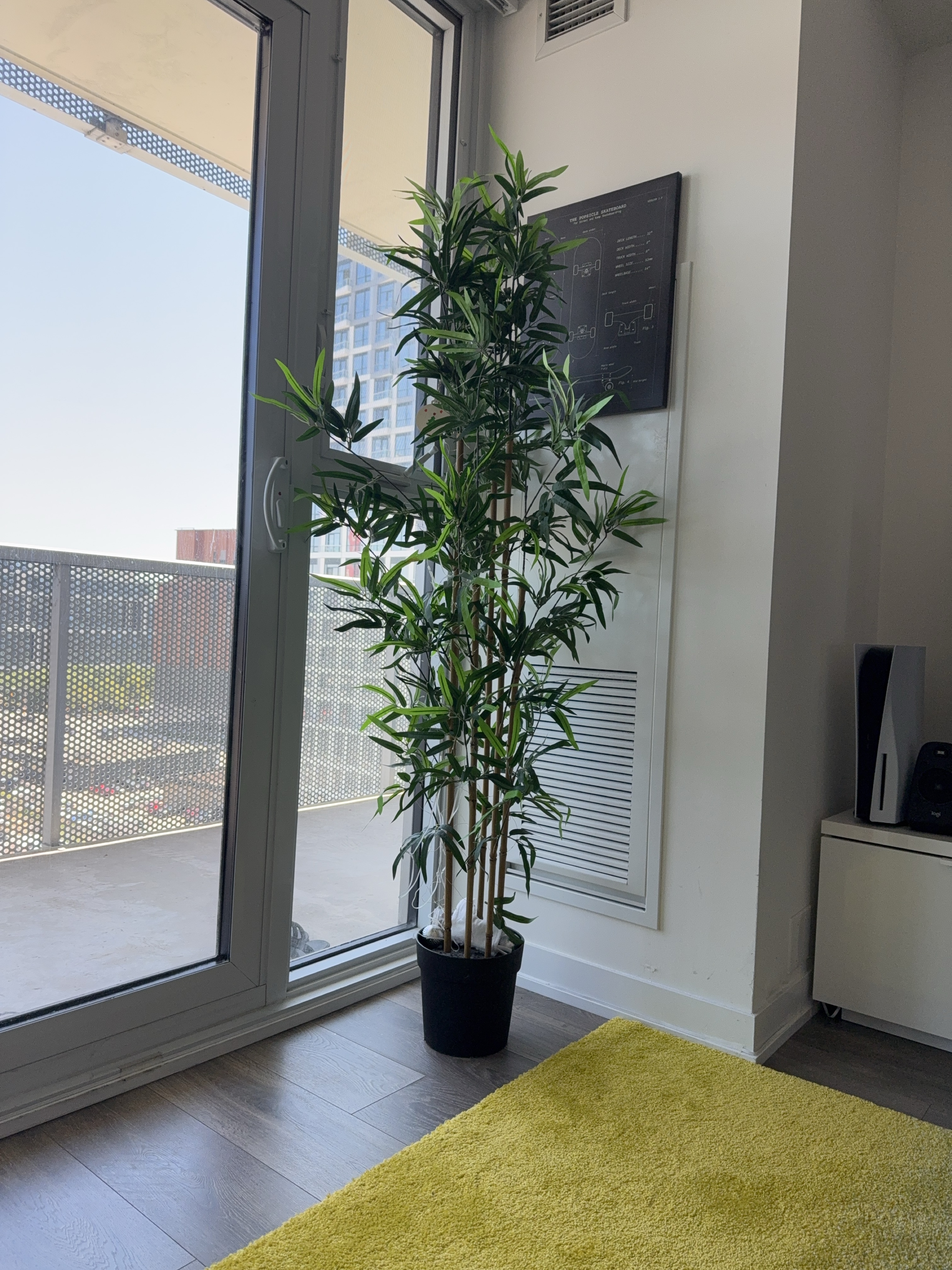 IKEA FEJKA plant