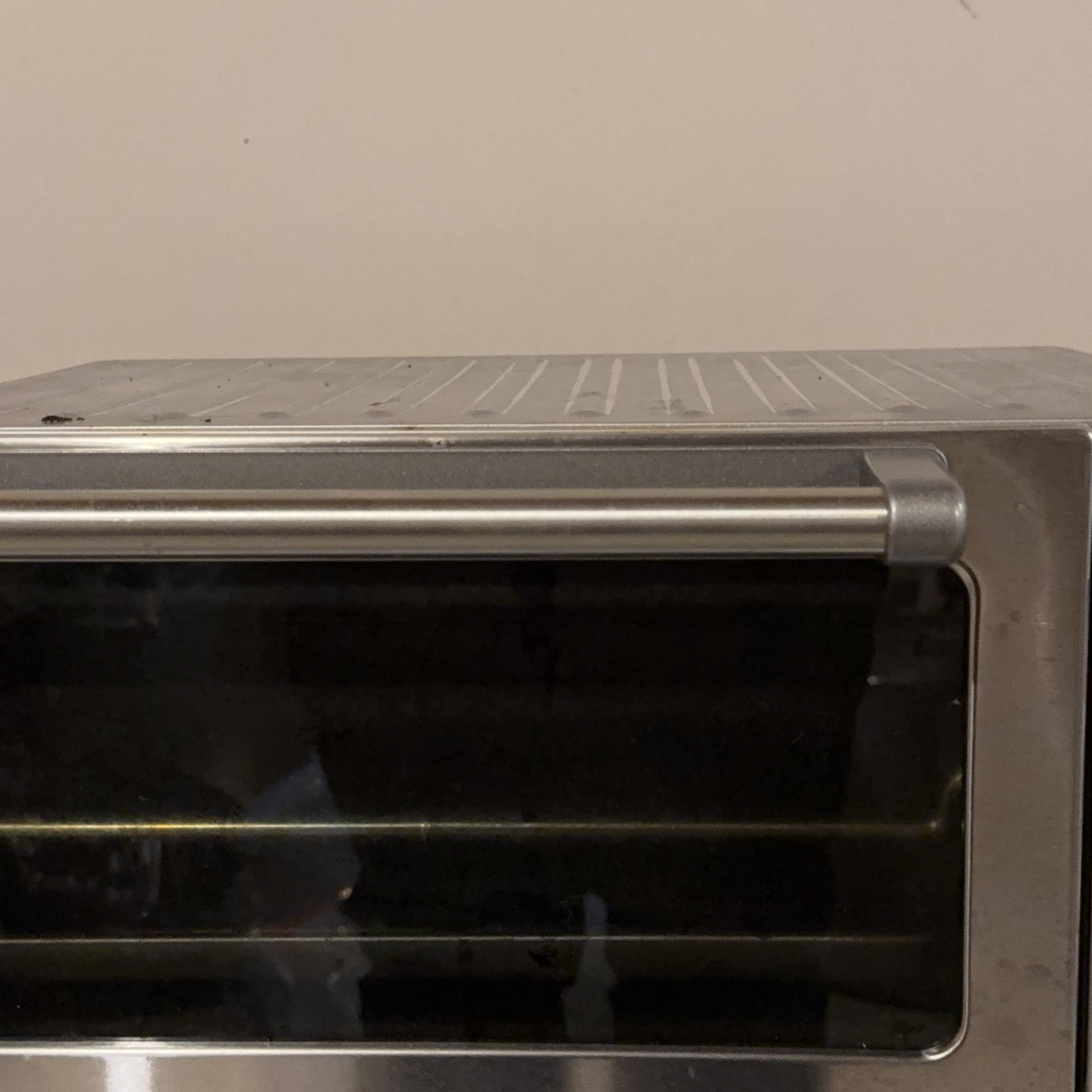 Stainless Steel Countertop Oven thumbnail