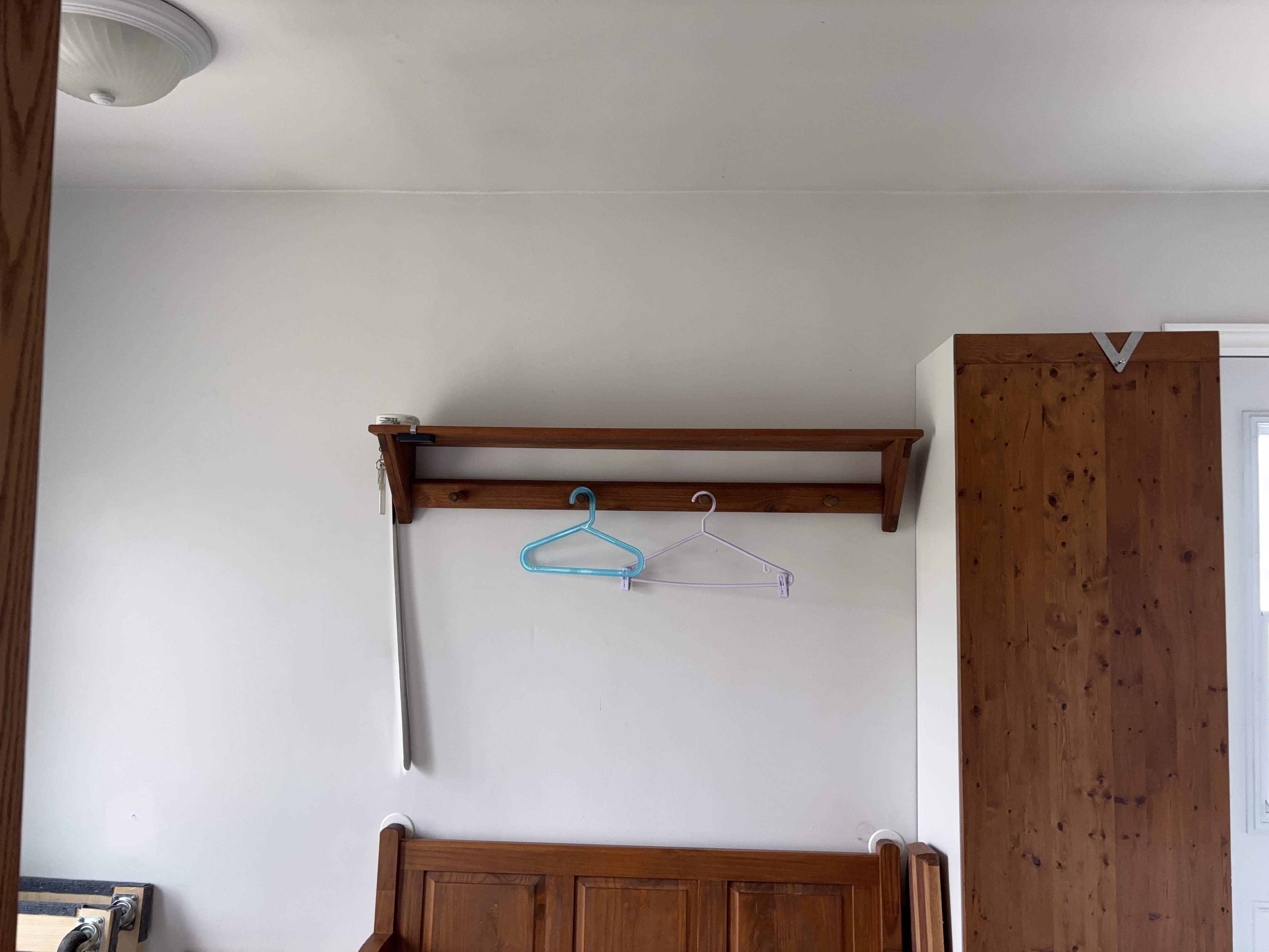 Wooden Shelf thumbnail
