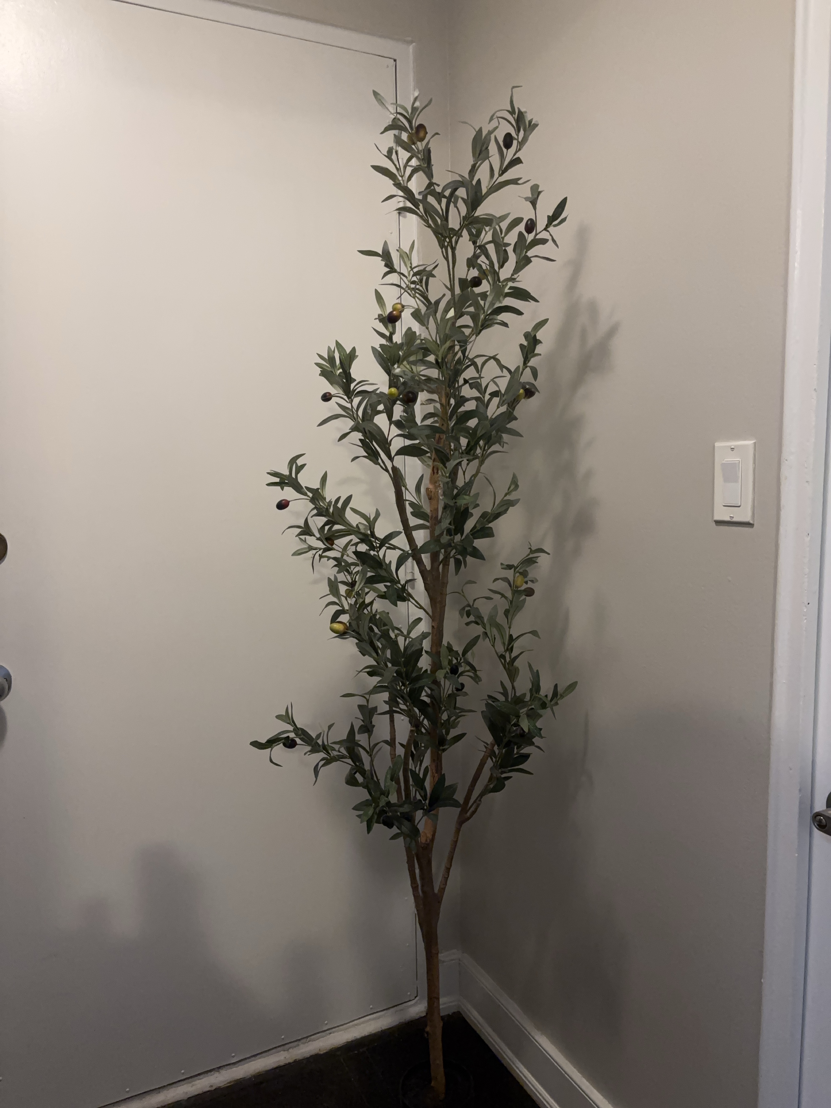 Artificial Olive Tree thumbnail