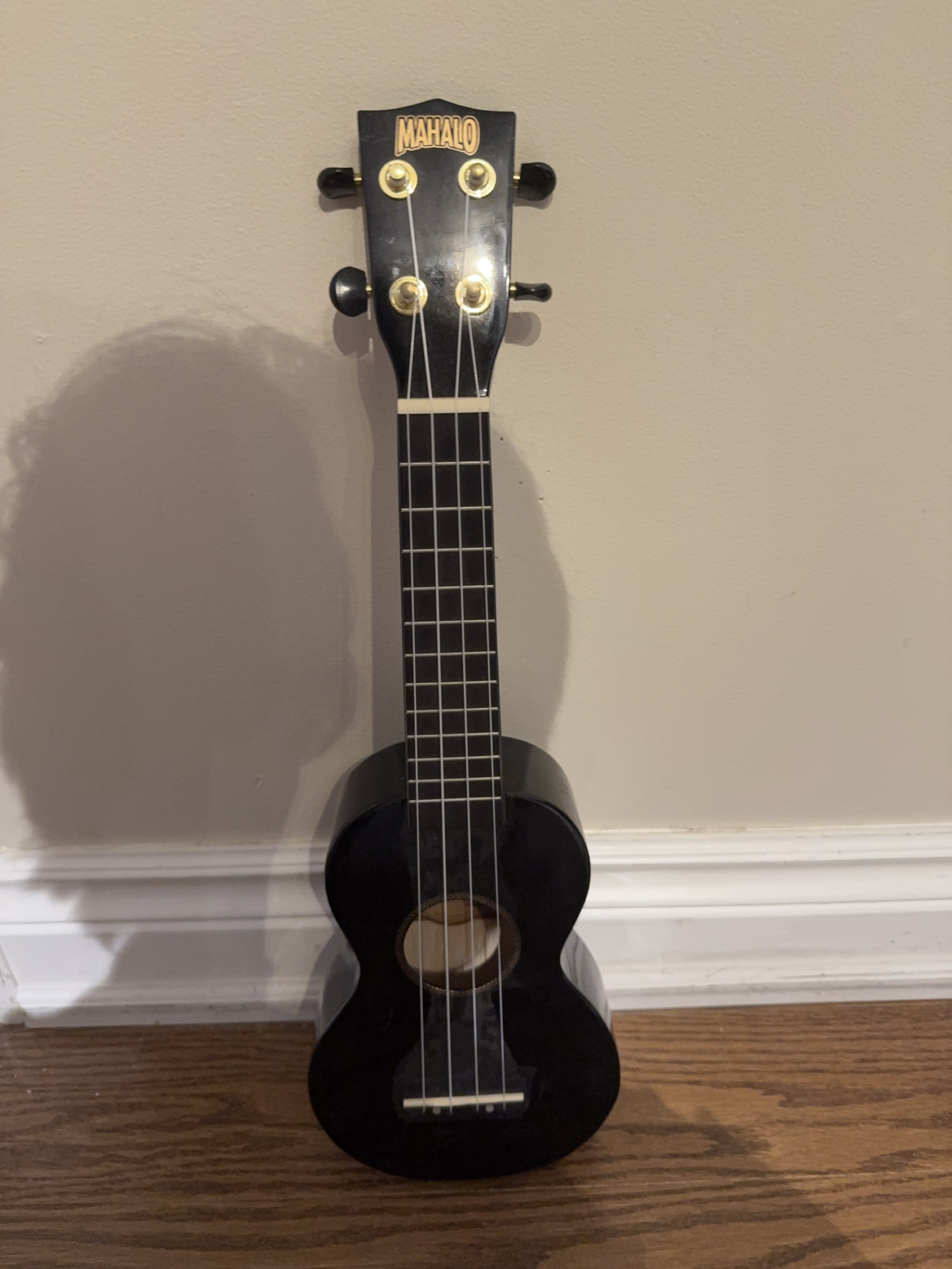 Mahalo Ukulele thumbnail