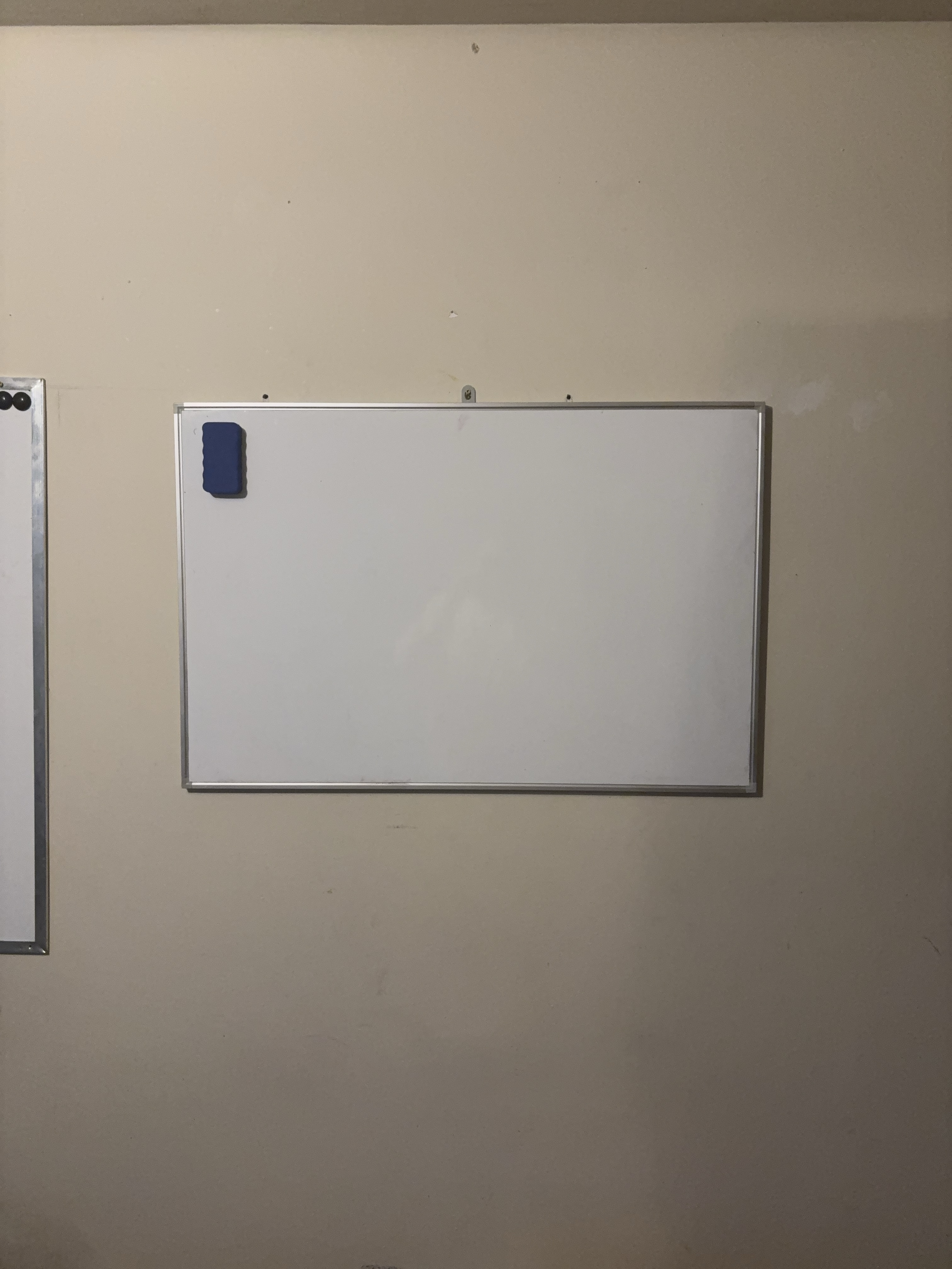 Whiteboard with Eraser thumbnail
