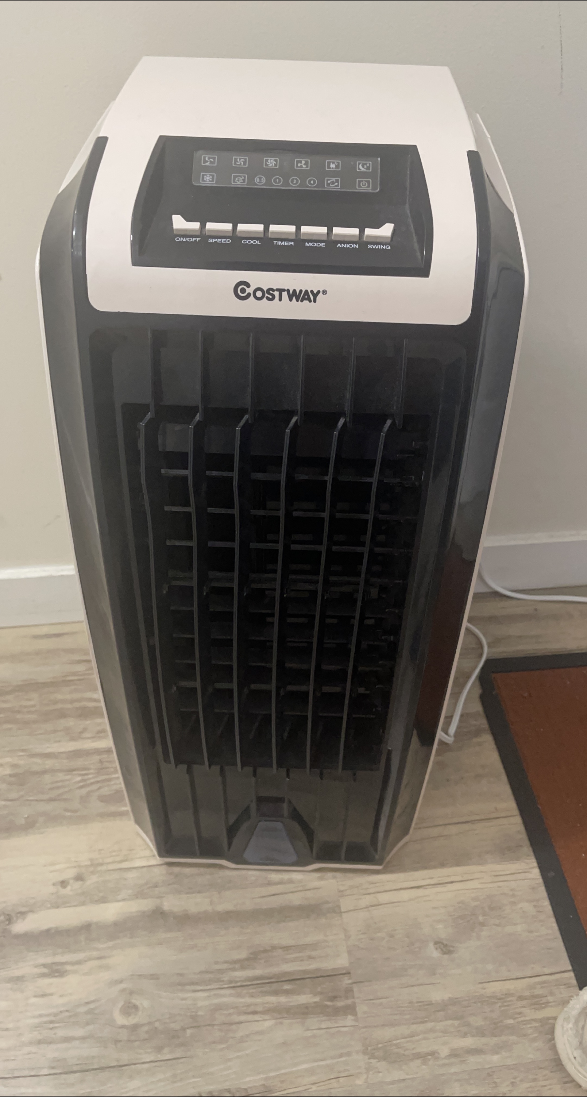 COSTWAY Air Cooler thumbnail