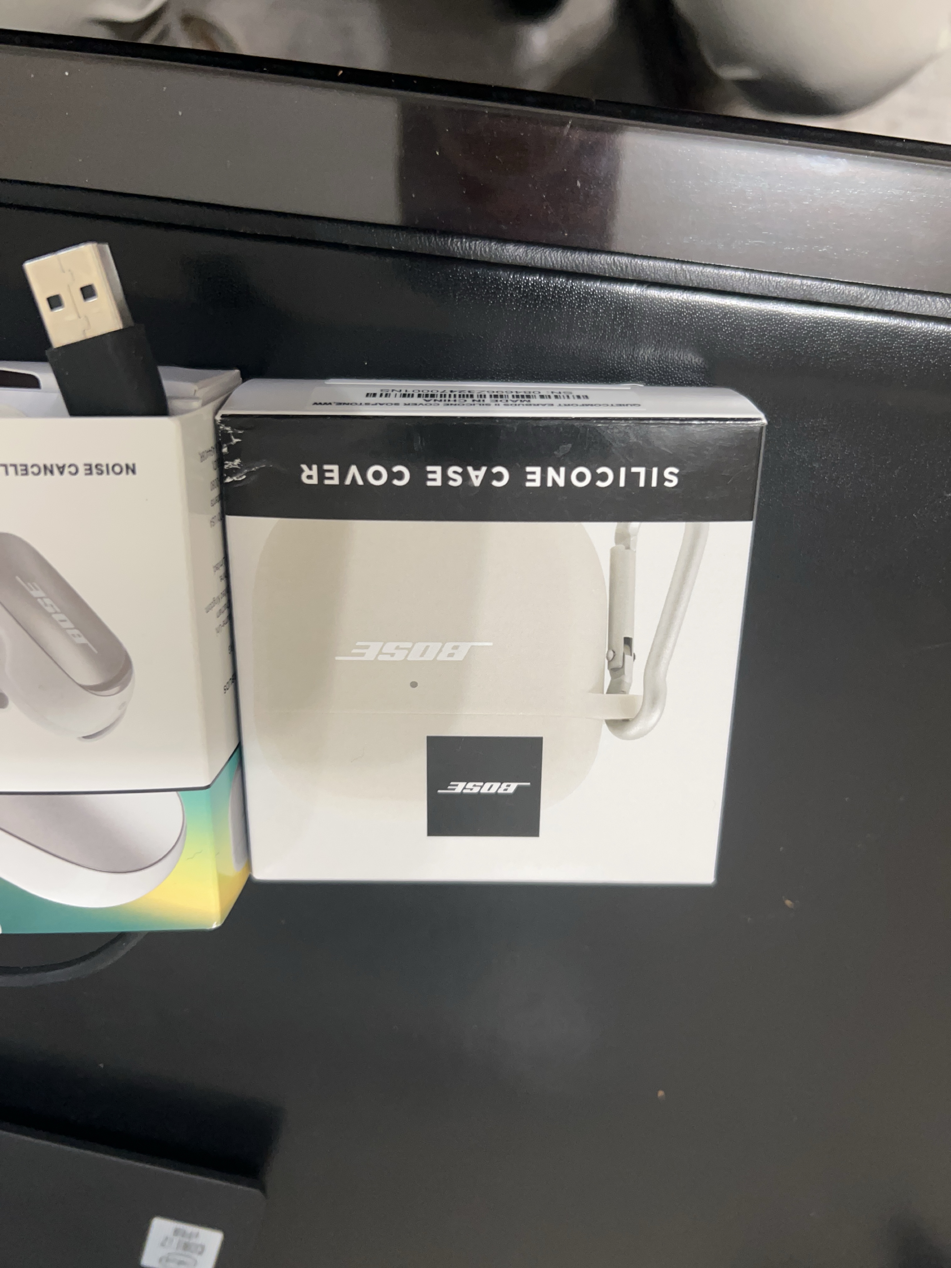 Bose Silicone Case Cover thumbnail