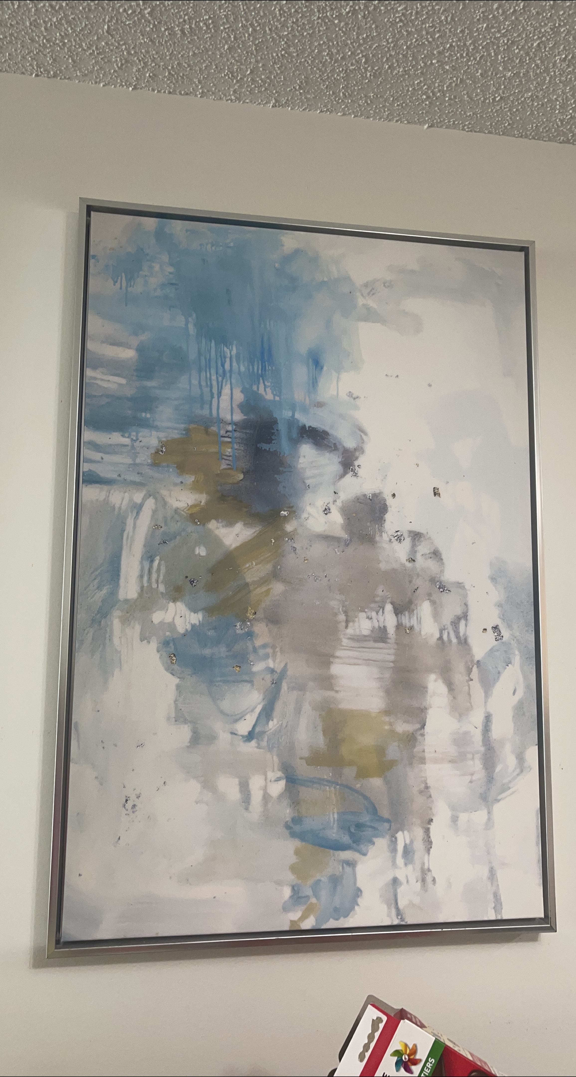 Abstract Framed Art thumbnail