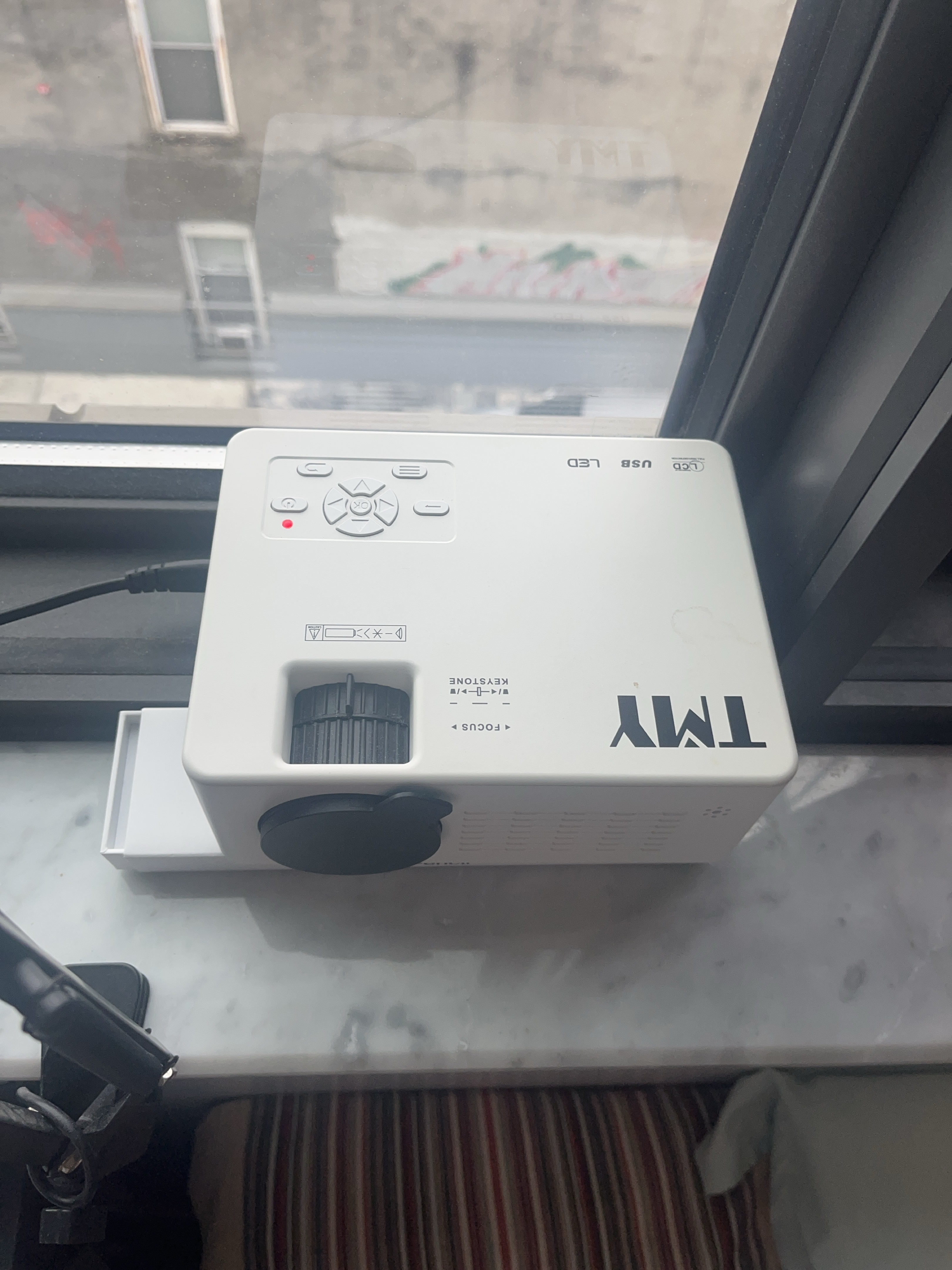 TMY Projector thumbnail