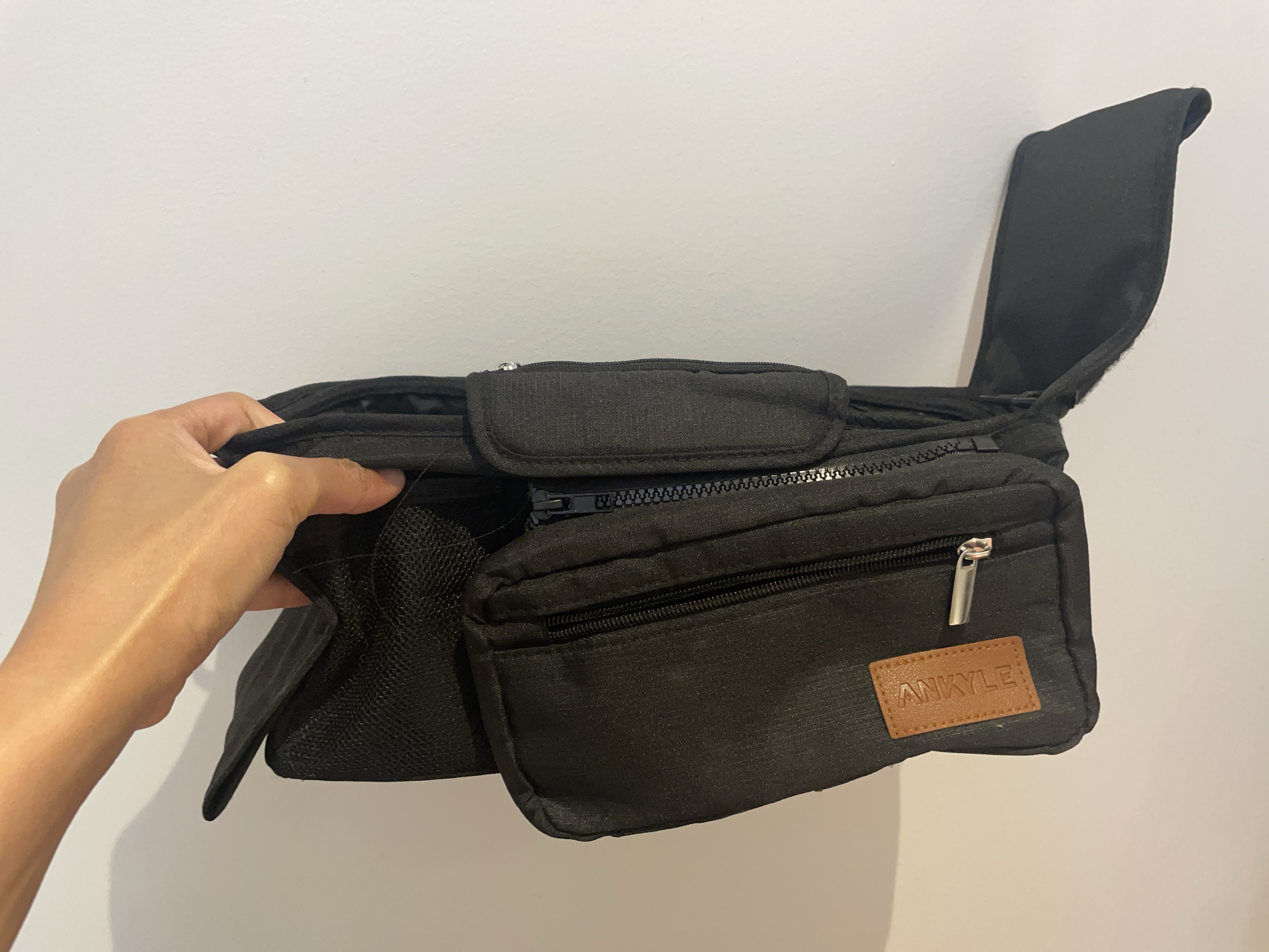 Stroller Organizer thumbnail