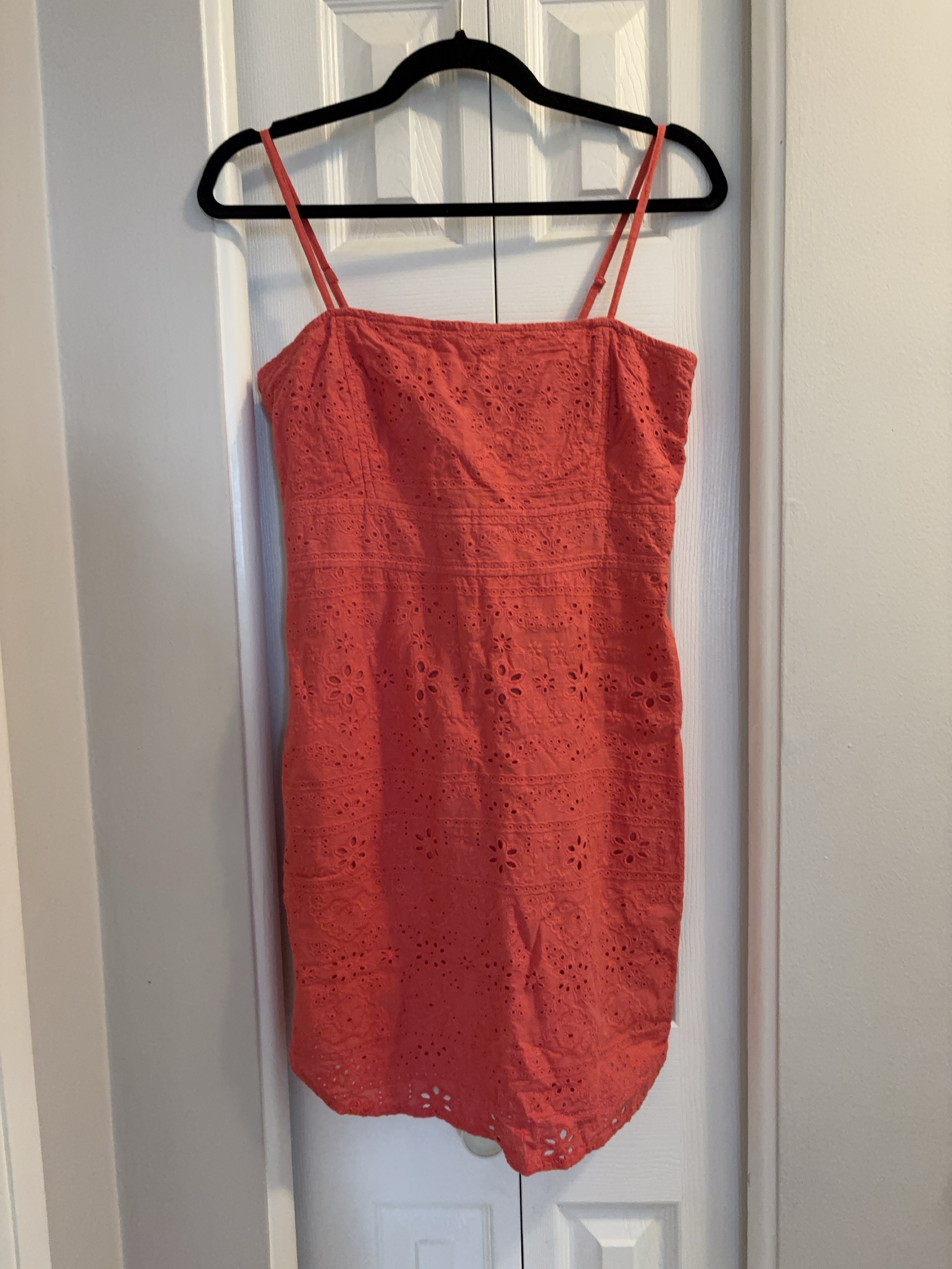 Rosa Chá Embroidered Sundress thumbnail