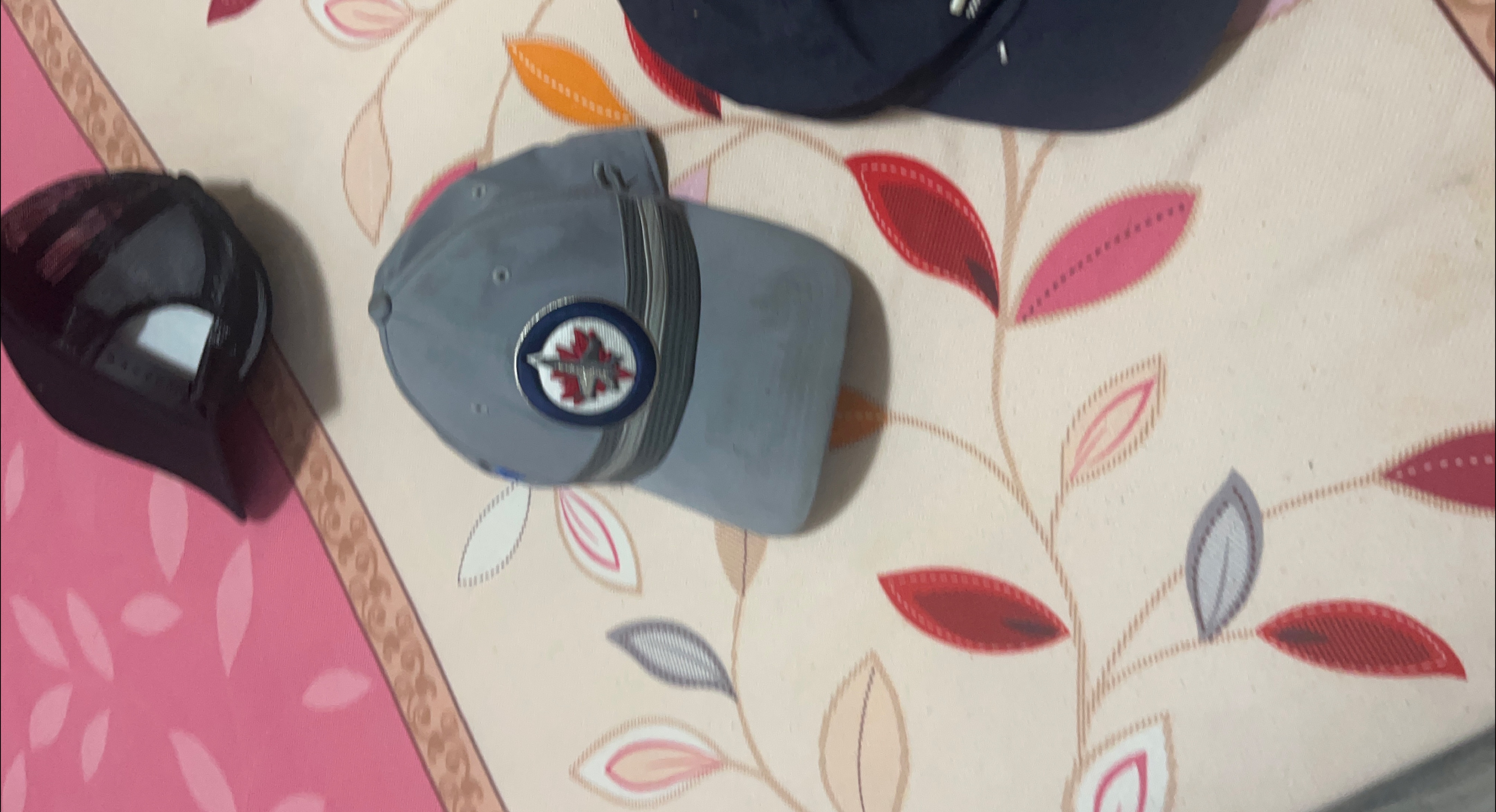 Hockey Hats thumbnail