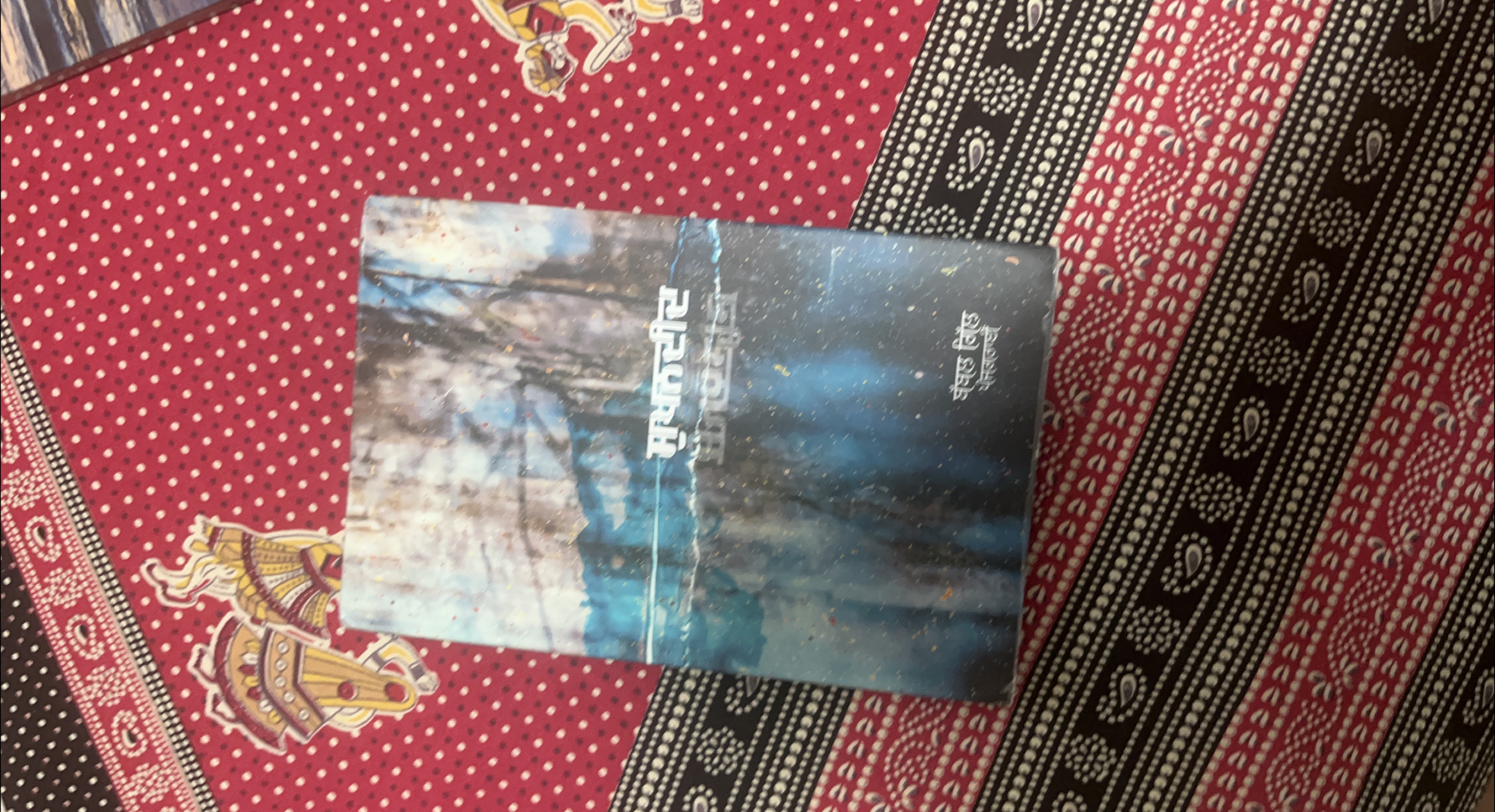 Punjabi book thumbnail