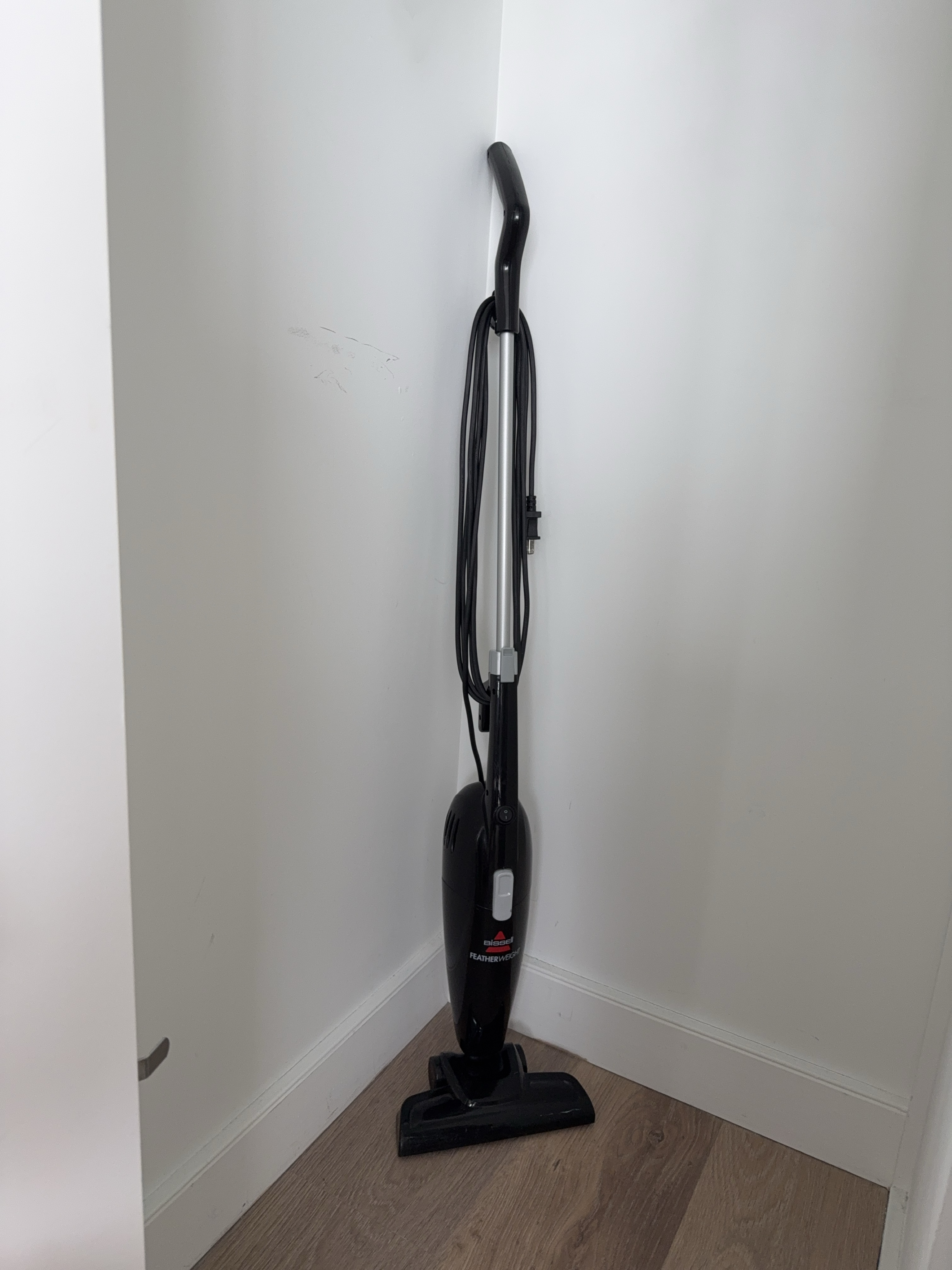 Bissell Featherweight Stick Vacuum thumbnail