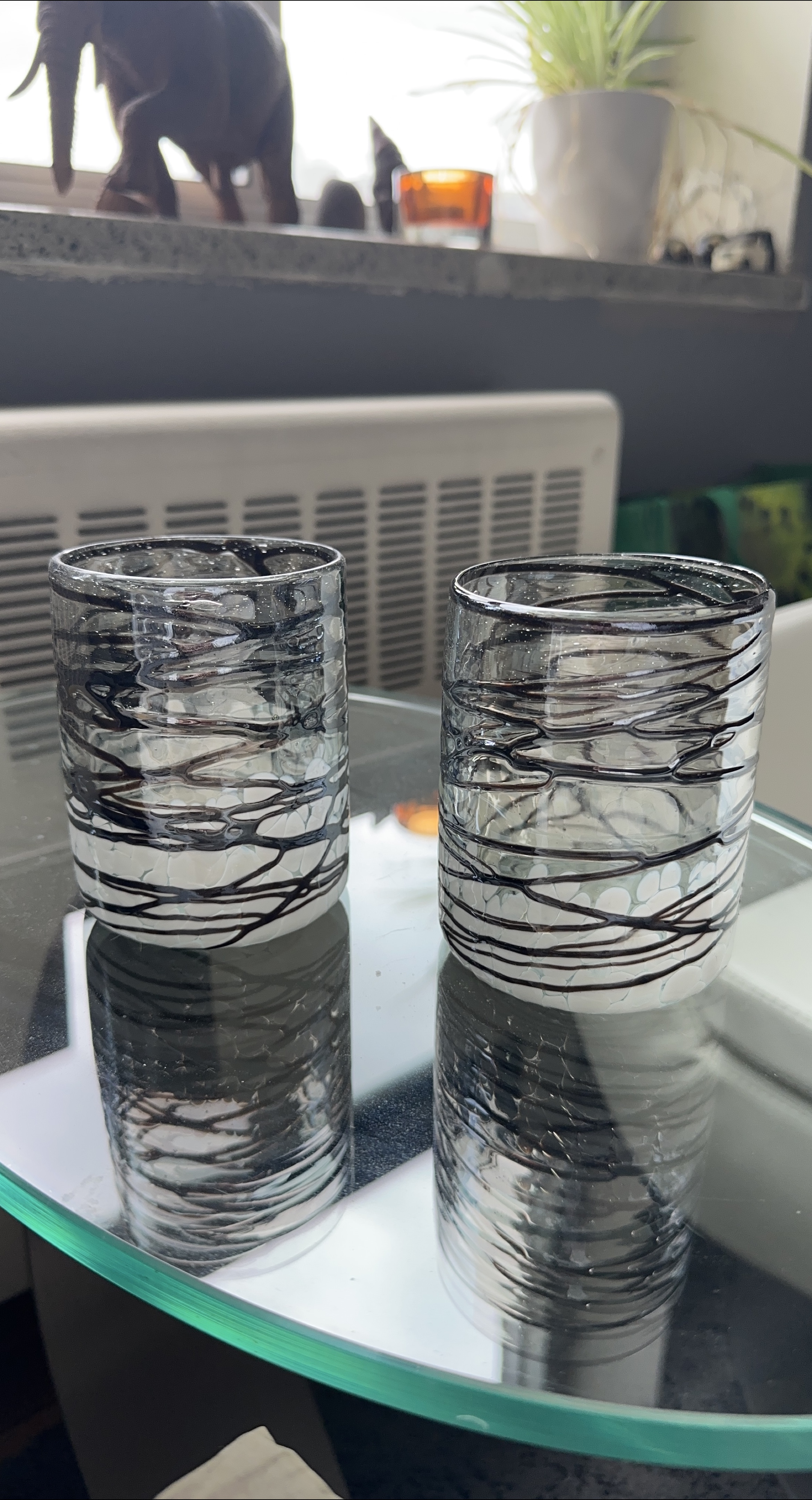 Mexican glassware thumbnail