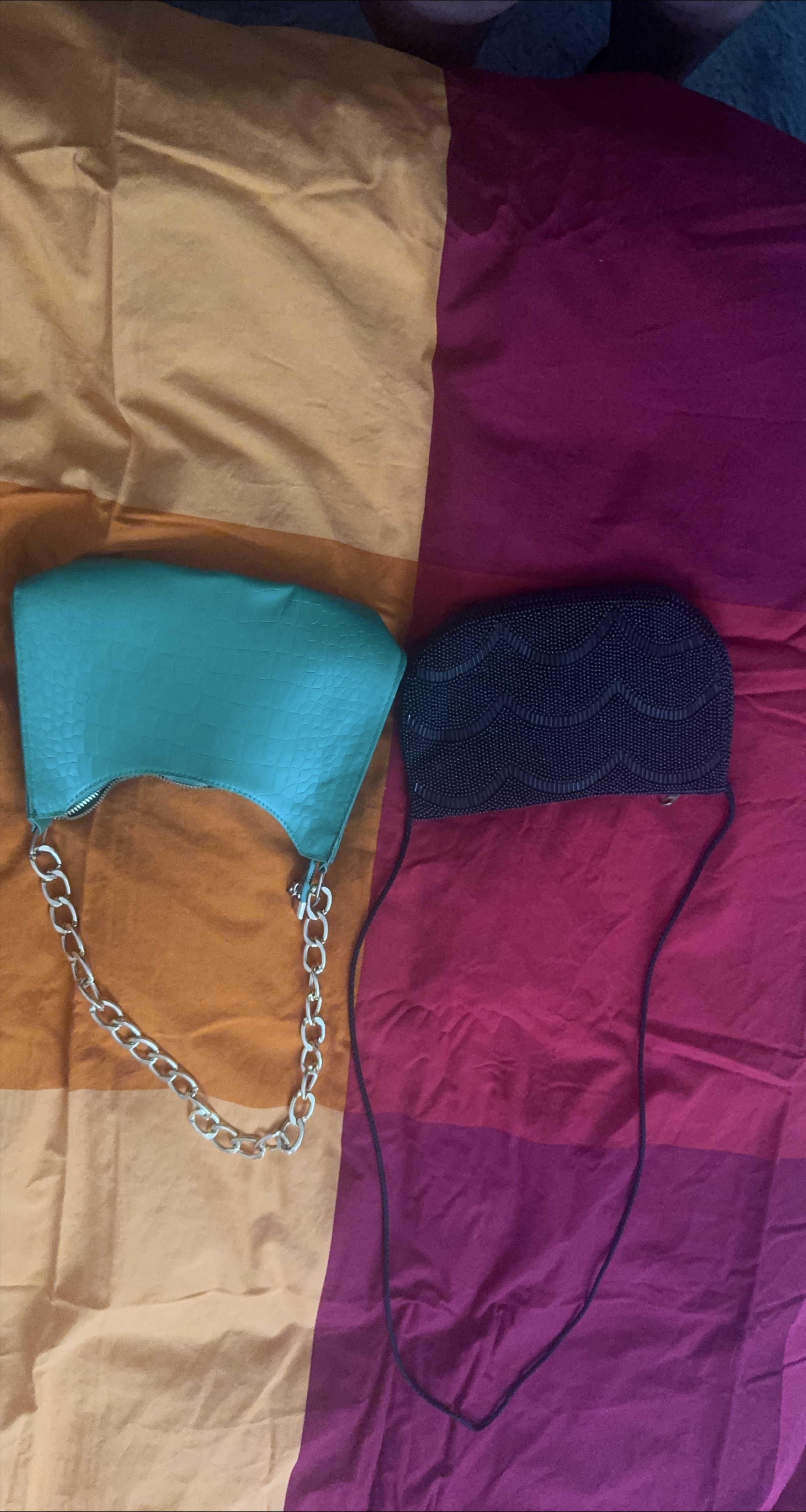 Handbags Bundle