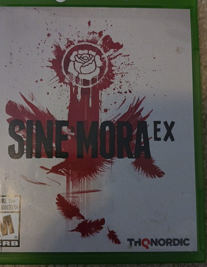 Sine Mora EX - Xbox One thumbnail