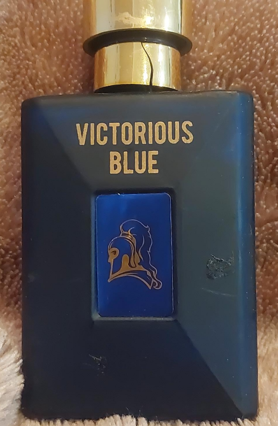 Victorious Blue Cologne thumbnail