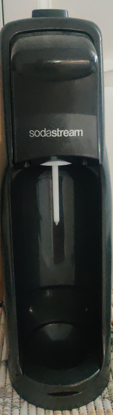 SodaStream Sparkling Water Maker thumbnail