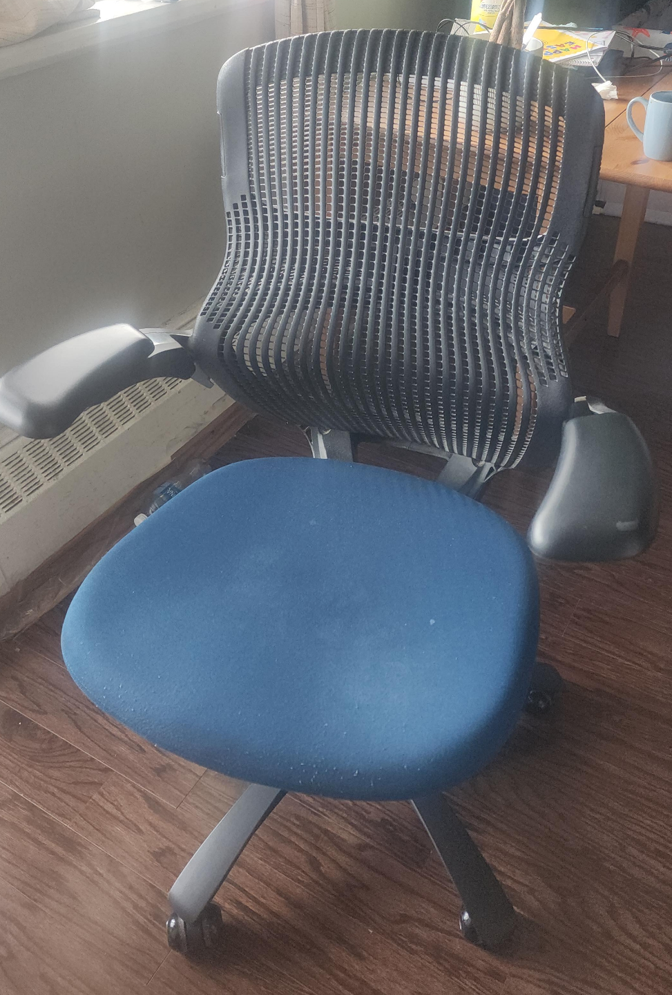 Office / Home Chair thumbnail