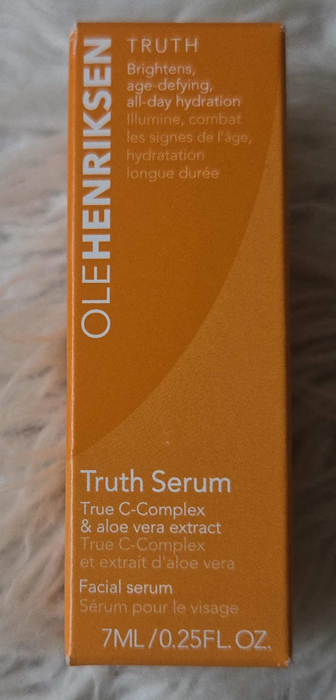 Ole Henriksen Truth Serum 7ml thumbnail