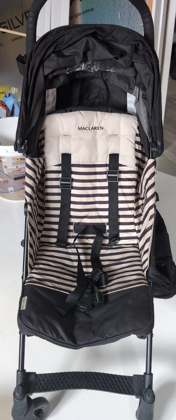 Maclaren Stroller thumbnail
