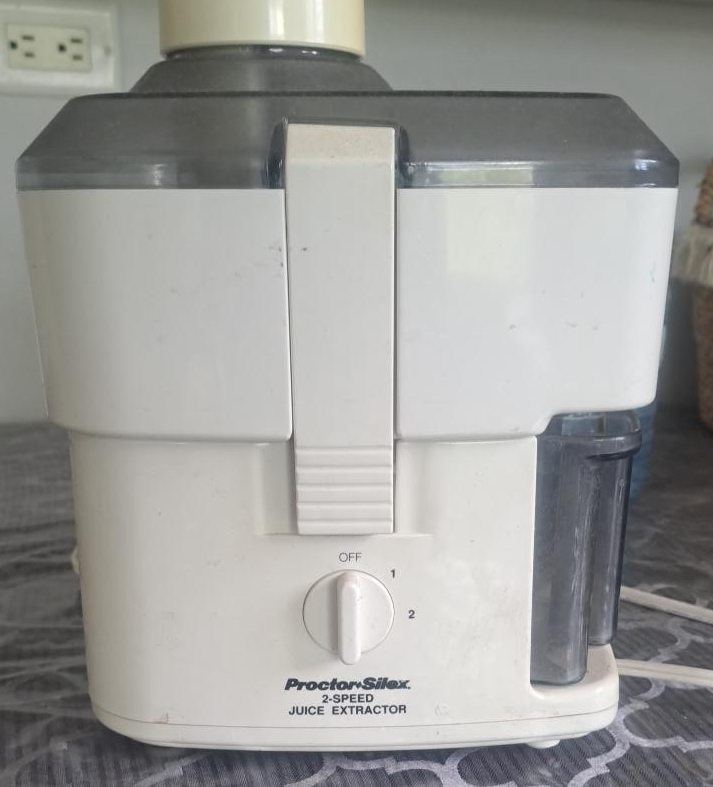 Proctor Silex 2-Speed Juice Extractor thumbnail