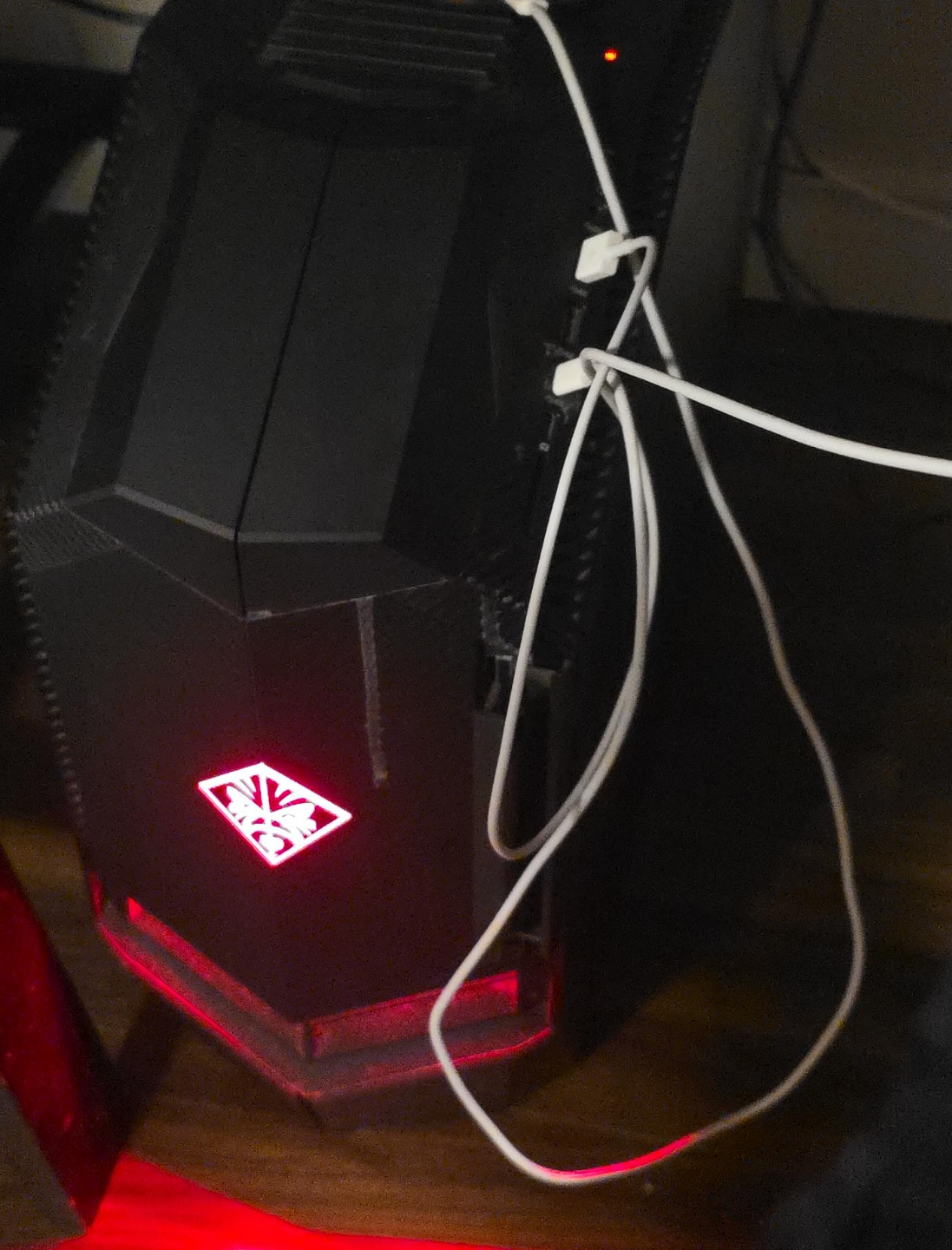 HP Omen Gaming PC thumbnail