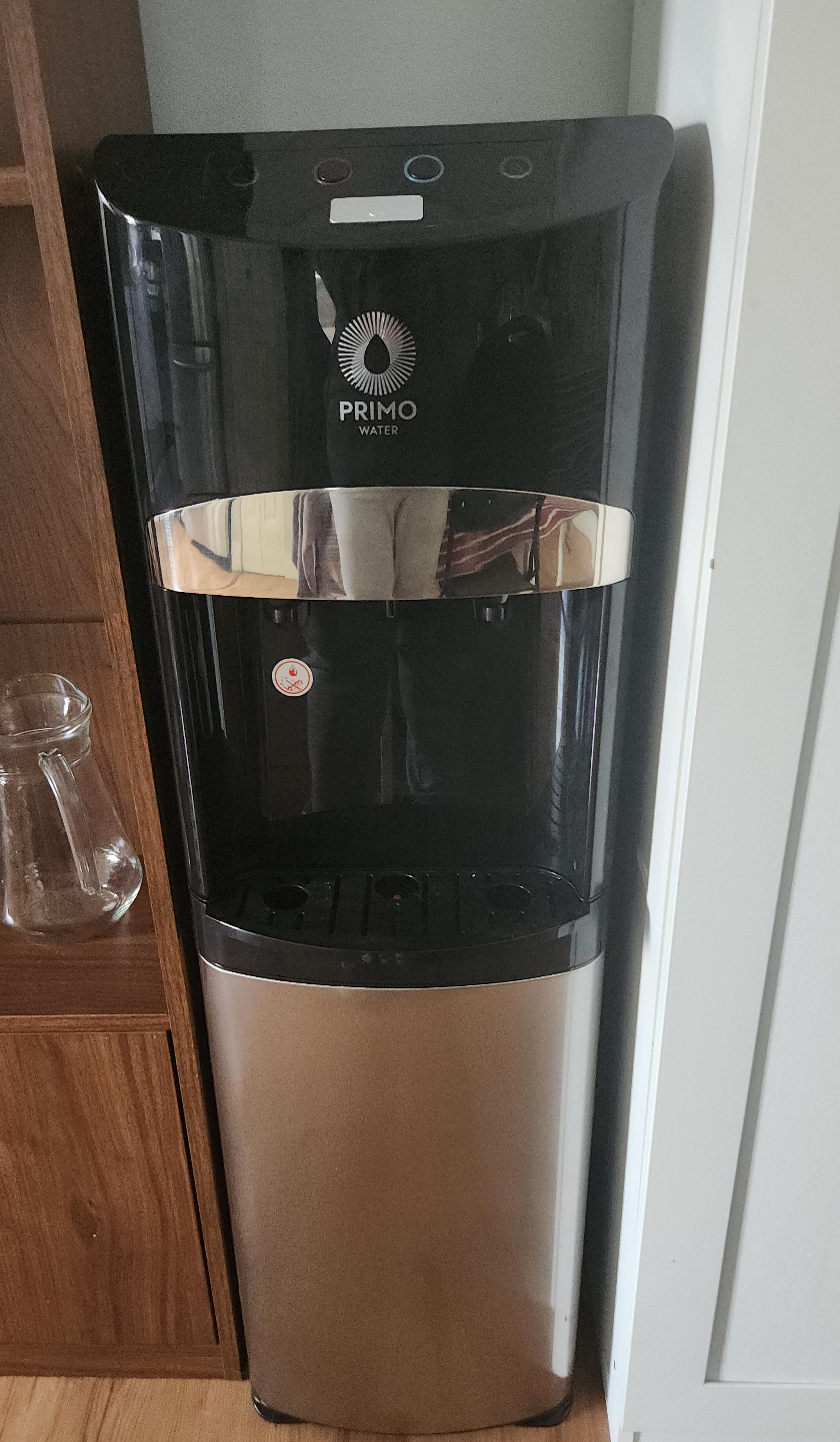 Primo Water Dispenser