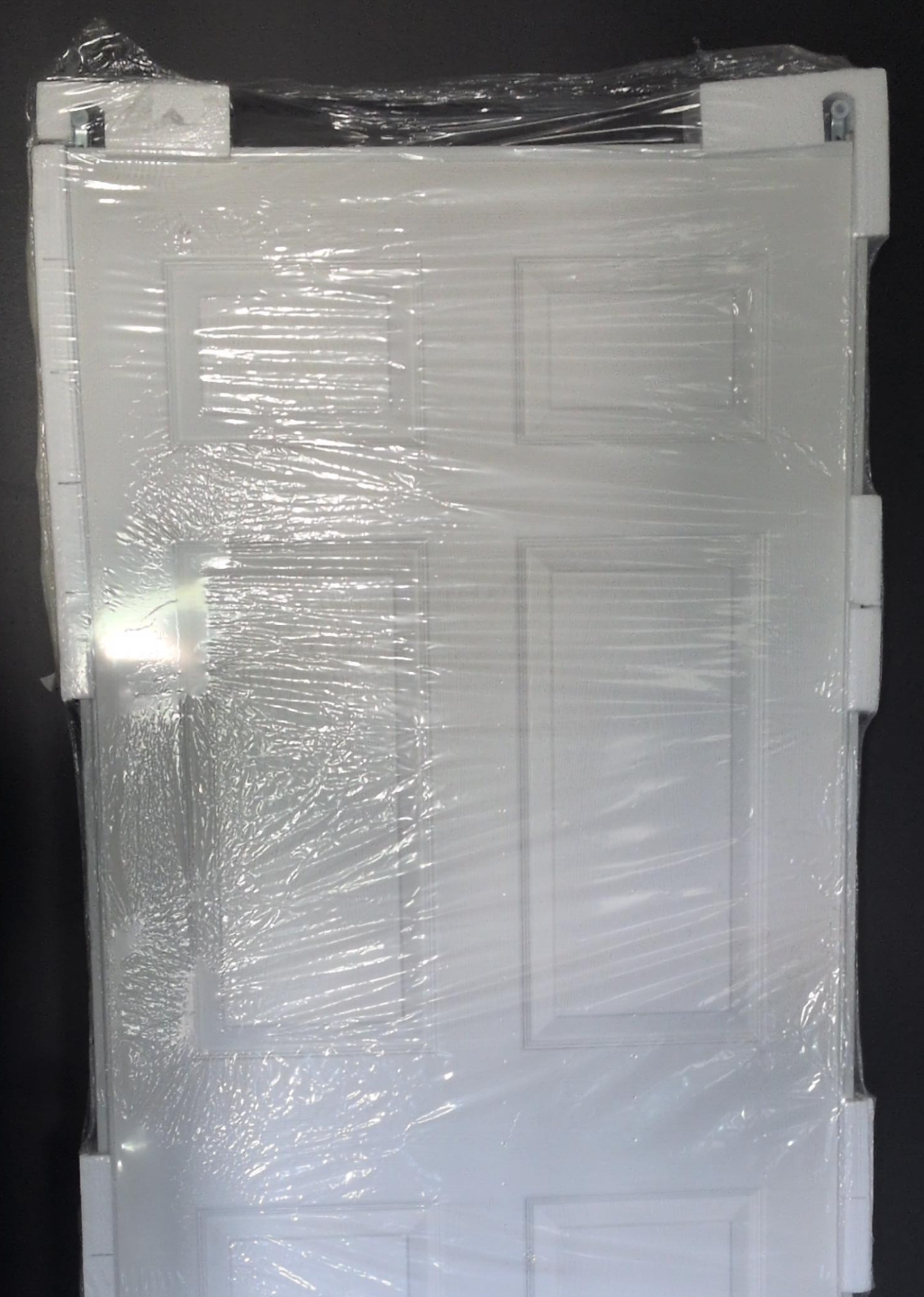 New Interior Closet Bypass Doors thumbnail