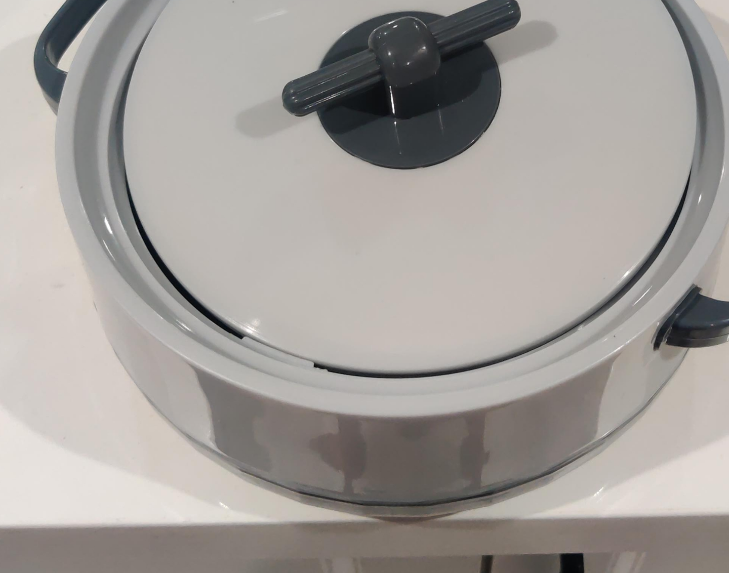 Portable Food Warmer thumbnail