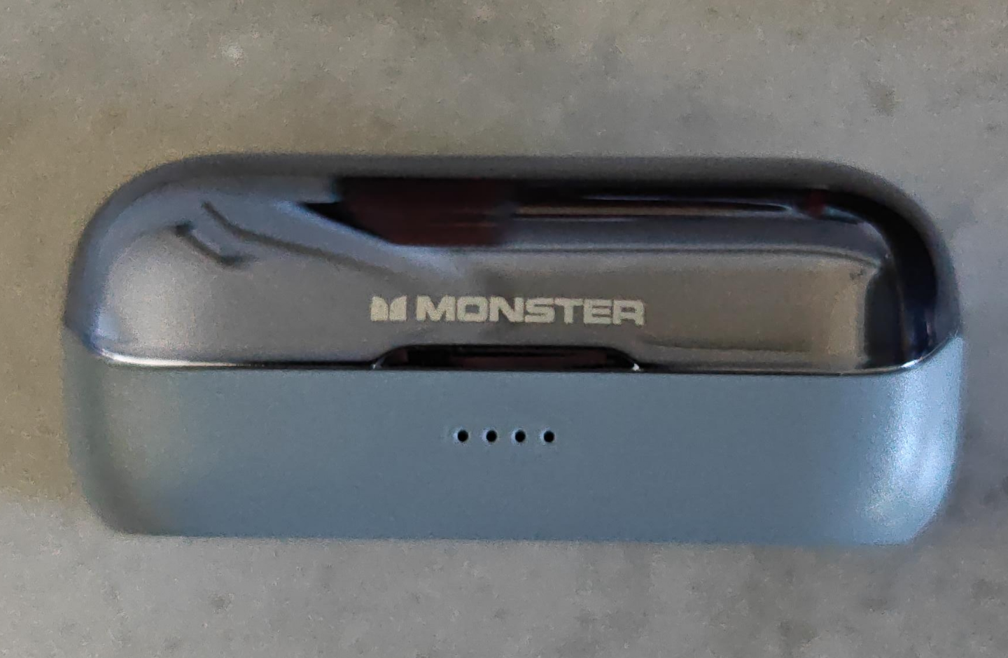 Monster Wireless Earbuds Open Ear AC601