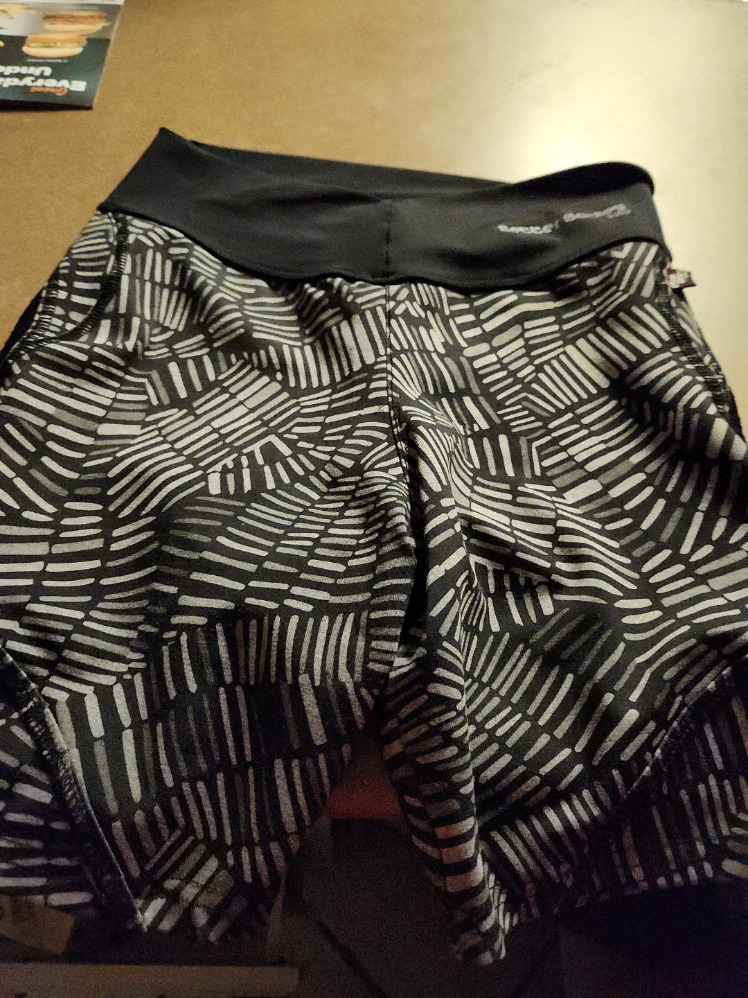 Sweet Sweat Women's Running Shorts🏒 thumbnail