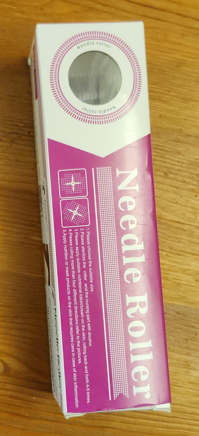 New Needle Roller