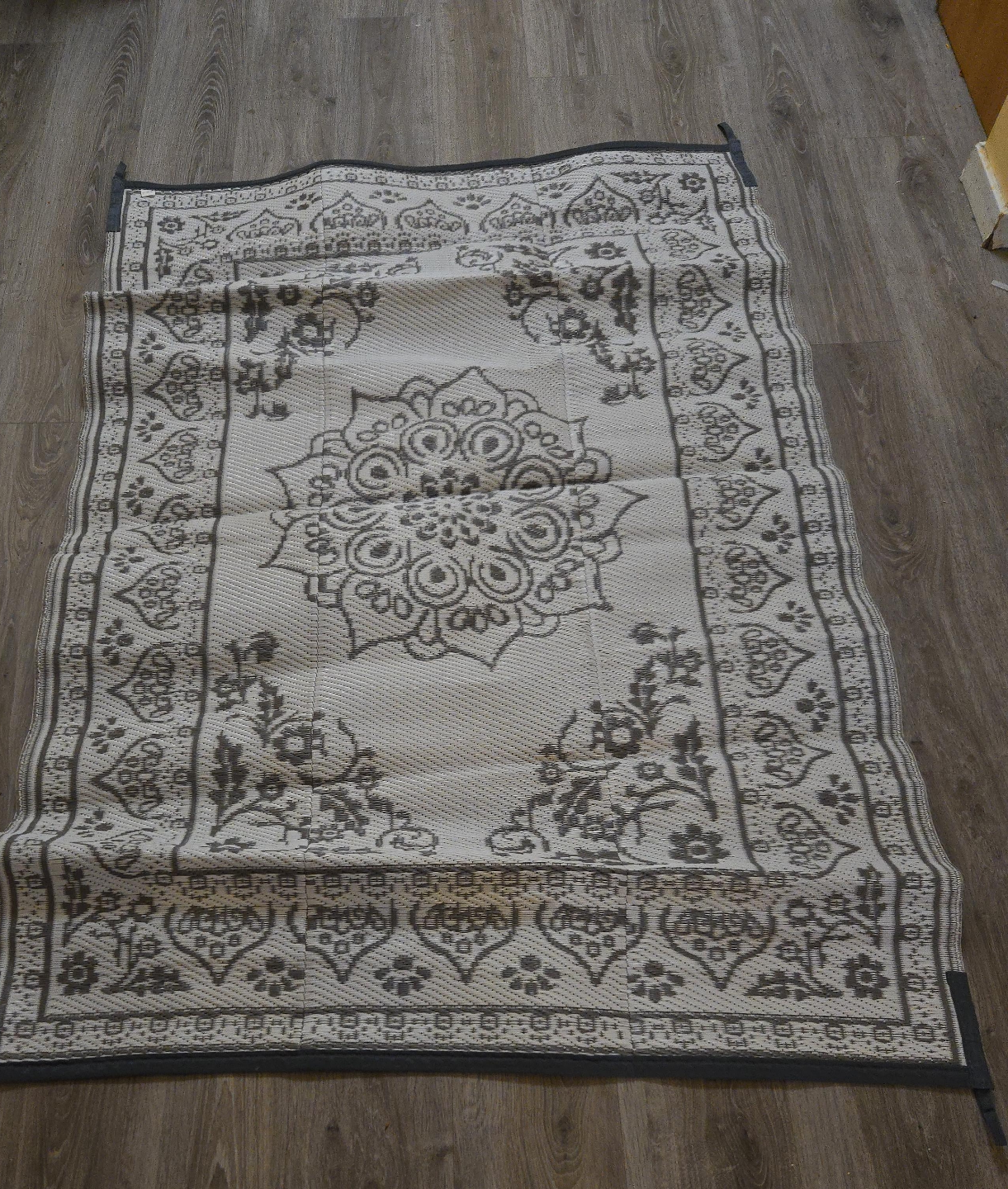 Outdoor Patio Rug
