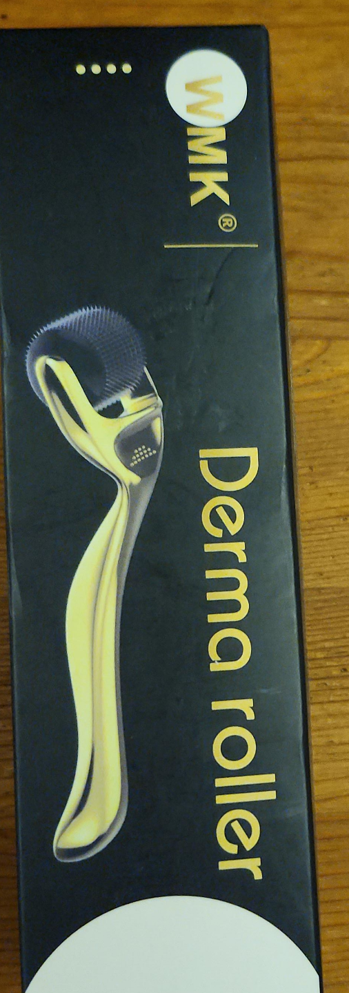 WMK Derma Roller